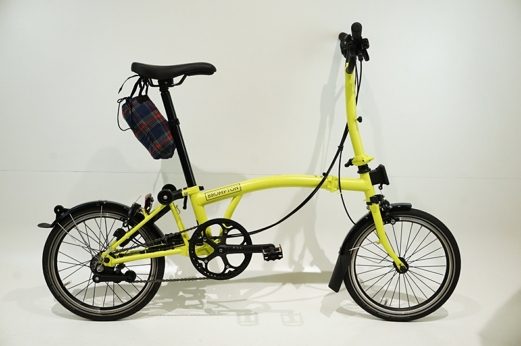 楽天市場】ブロンプトン（折りたたみ自転車｜自転車・サイクリング