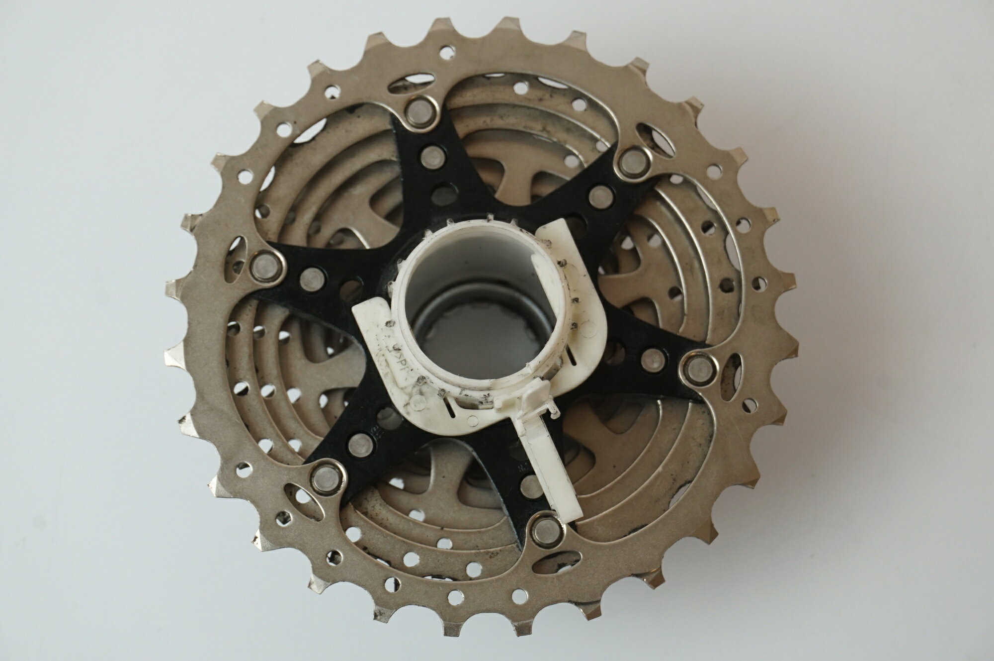 【中古】 SHIMANO 「シマノ」 105 CS-R7000 11-28T スプロケット / バイチャリ浜松店
