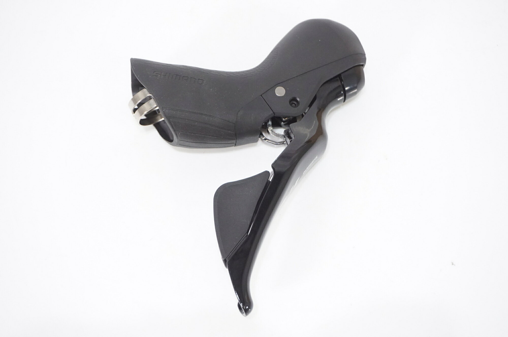 【中古】 SHIMANO 「シマノ」 105 ST-R7025-R 右レバーのみ デュアルコントロールレバー / バイチャリAKIBA店