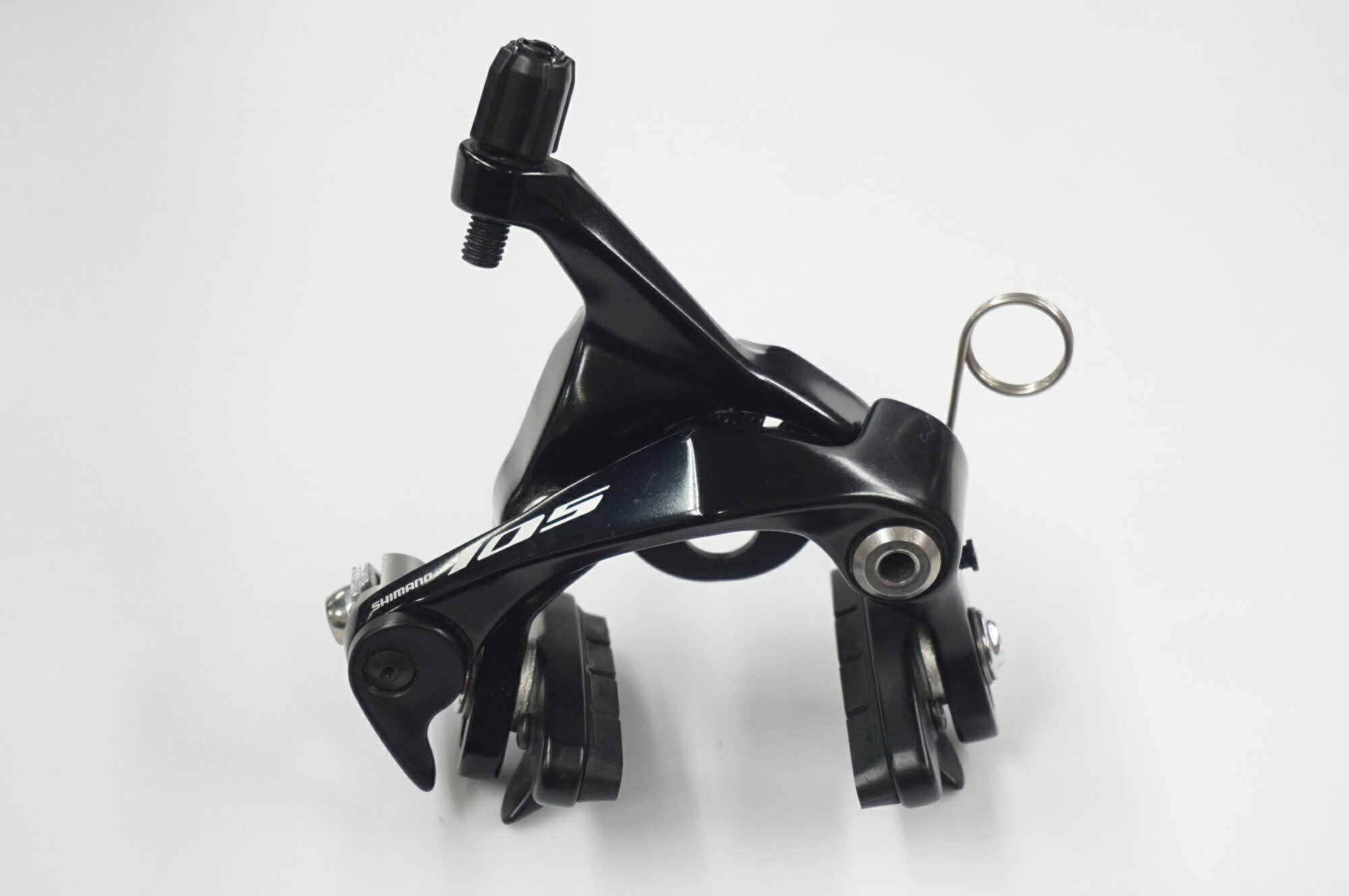 【中古】 SHIMANO 「シマノ」 105 BR-R7010F キャリパーブレーキ / バイチャリ福岡店
