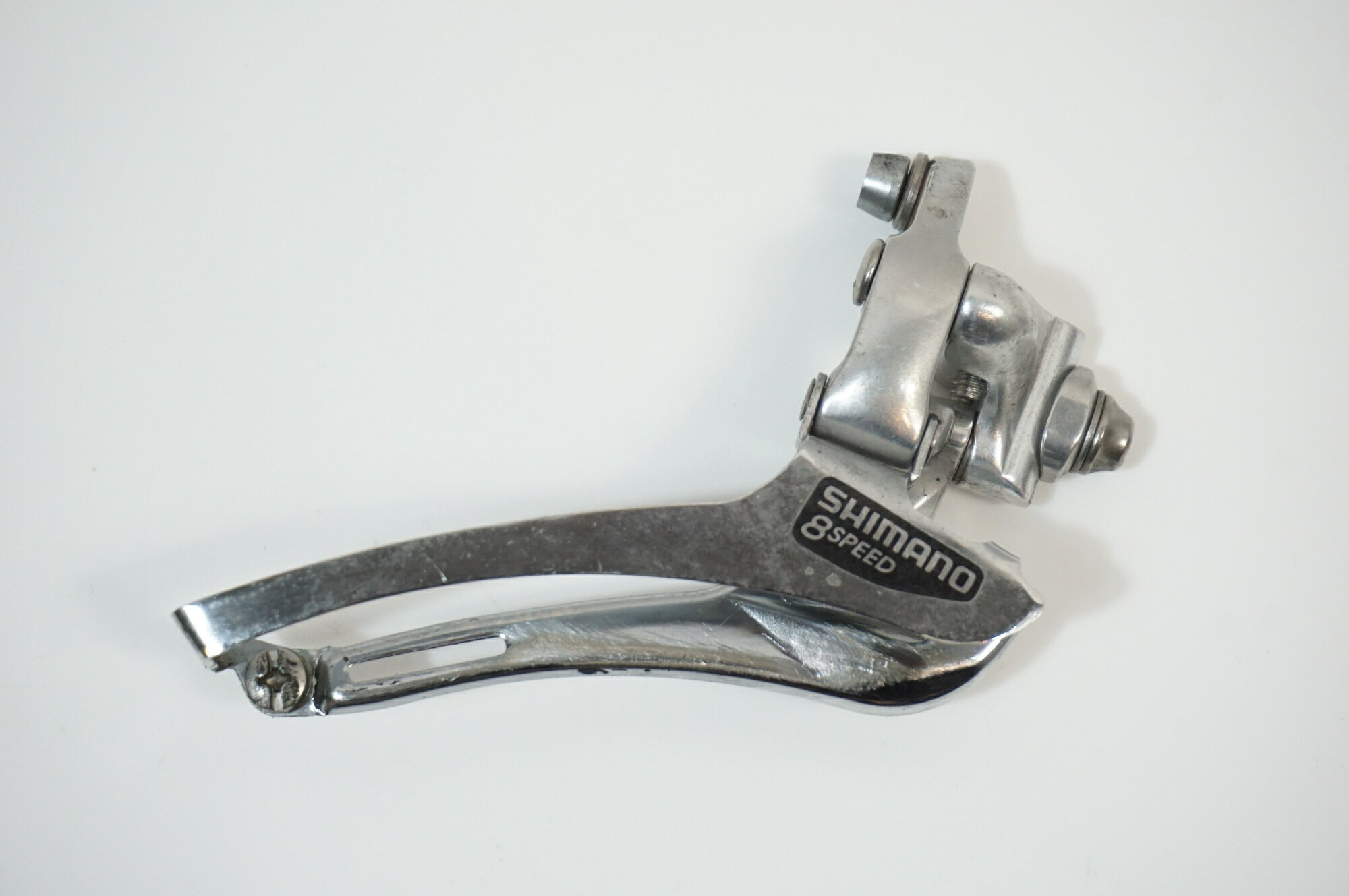 【中古】 SHIMANO 「シマノ」 FD-R440 フロントディレイラー / バイチャリ世田谷店