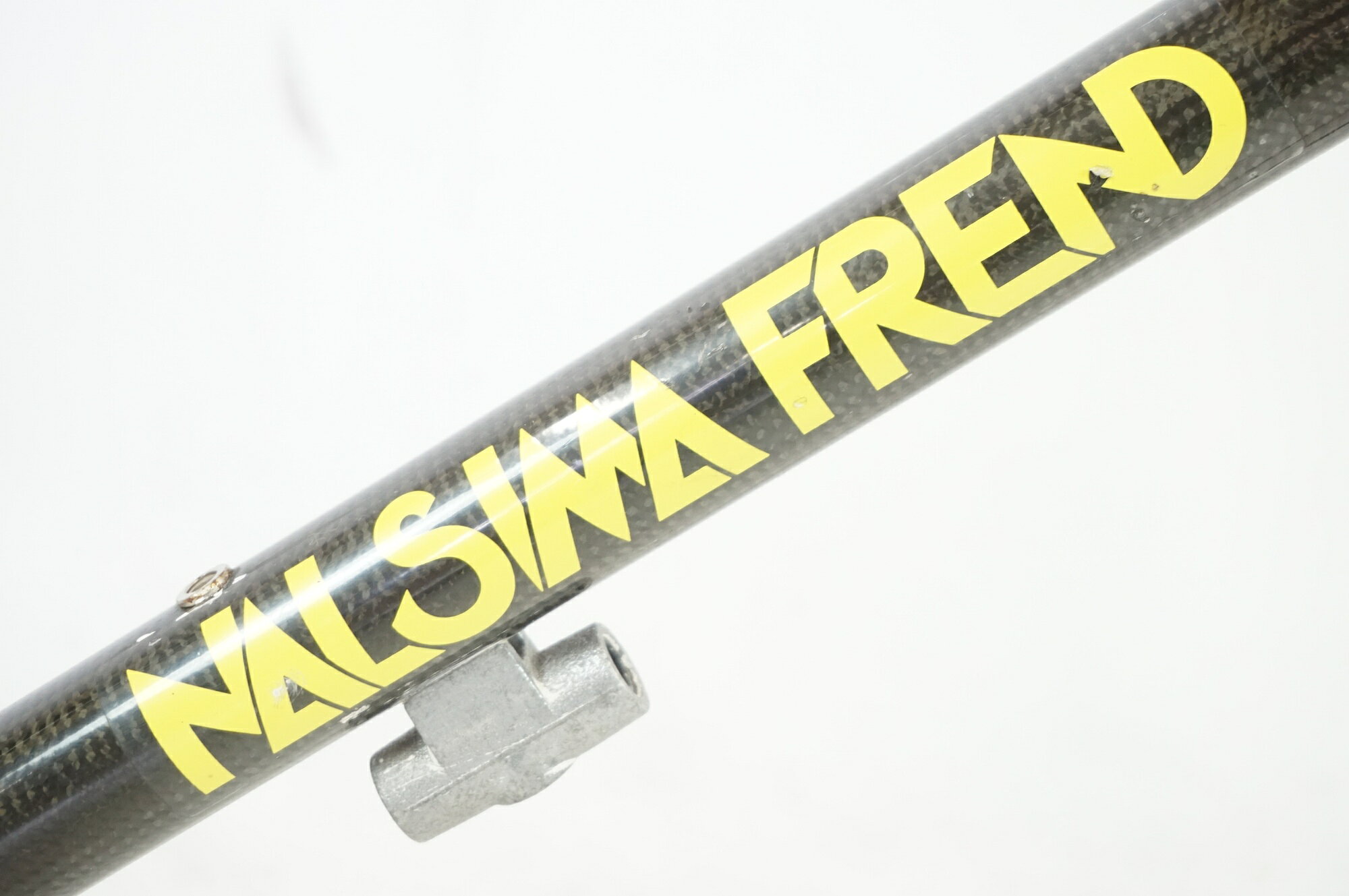 buychariの【中古】 NALSIMA 「ナルシマ」 FREND 年式不明 フレームセット / バイチャリ宇都宮店｜アングル3