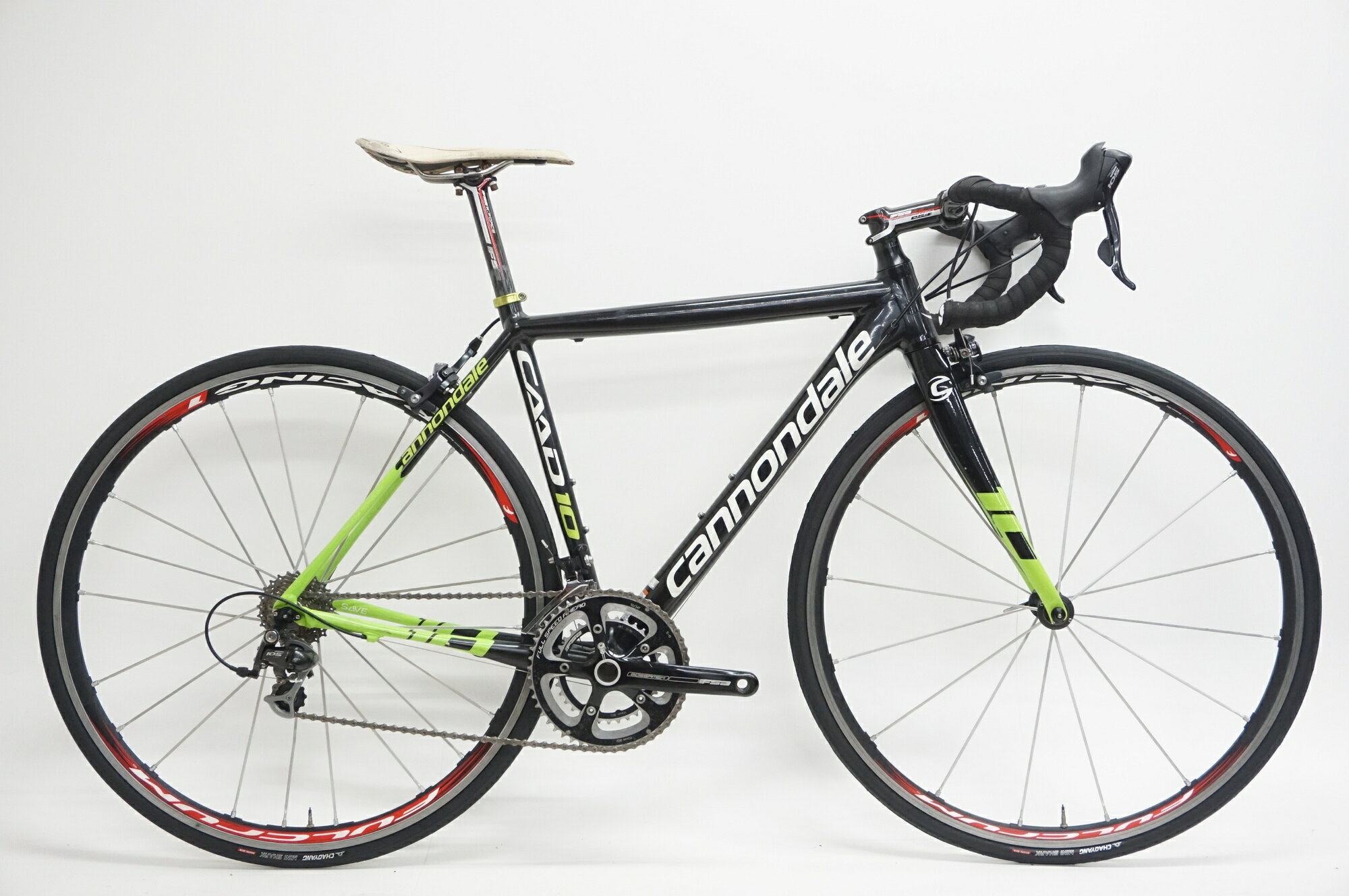 楽天市場】cannondale caad8 soraの通販