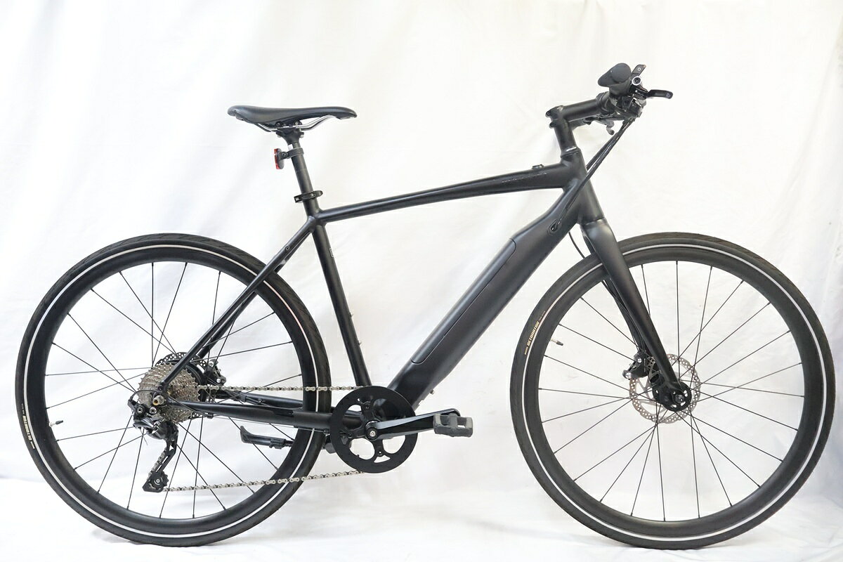 【中古】 BESV 「ベスビー」 JF1 2026年モデル E-BIKE / バイチャリ高知店