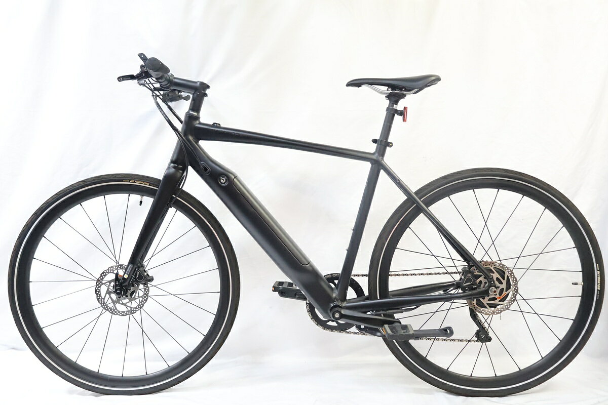 buychariの【中古】 BESV 「ベスビー」 JF1 2026年モデル E-BIKE / バイチャリ高知店｜アングル2