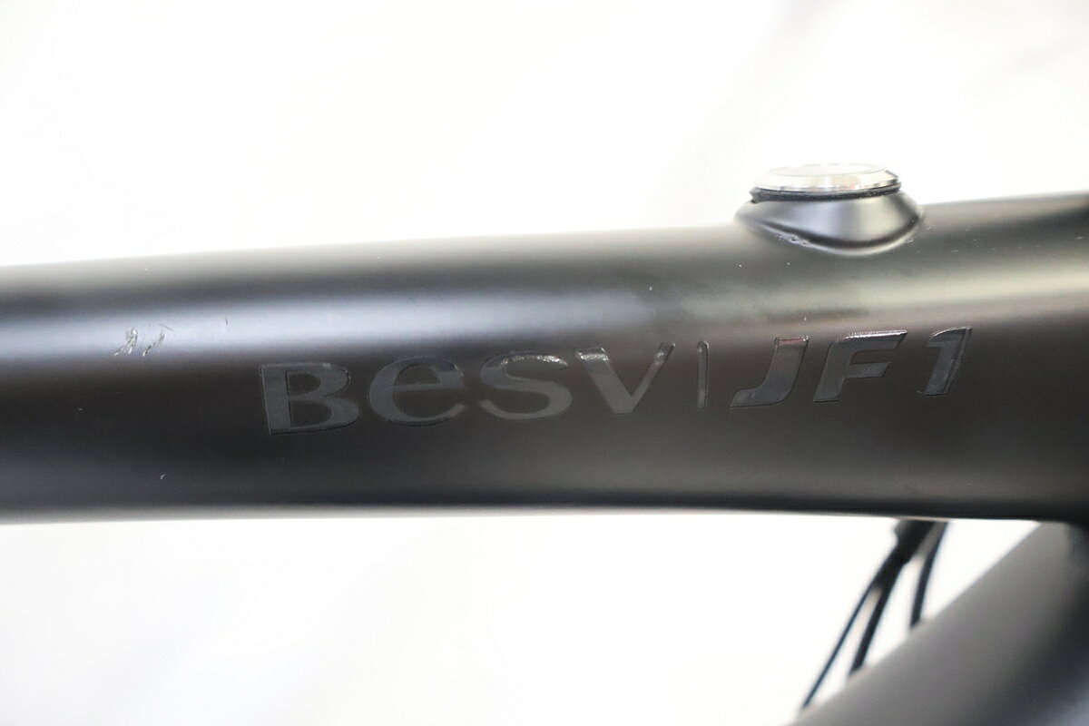 buychariの【中古】 BESV 「ベスビー」 JF1 2026年モデル E-BIKE / バイチャリ高知店｜アングル3