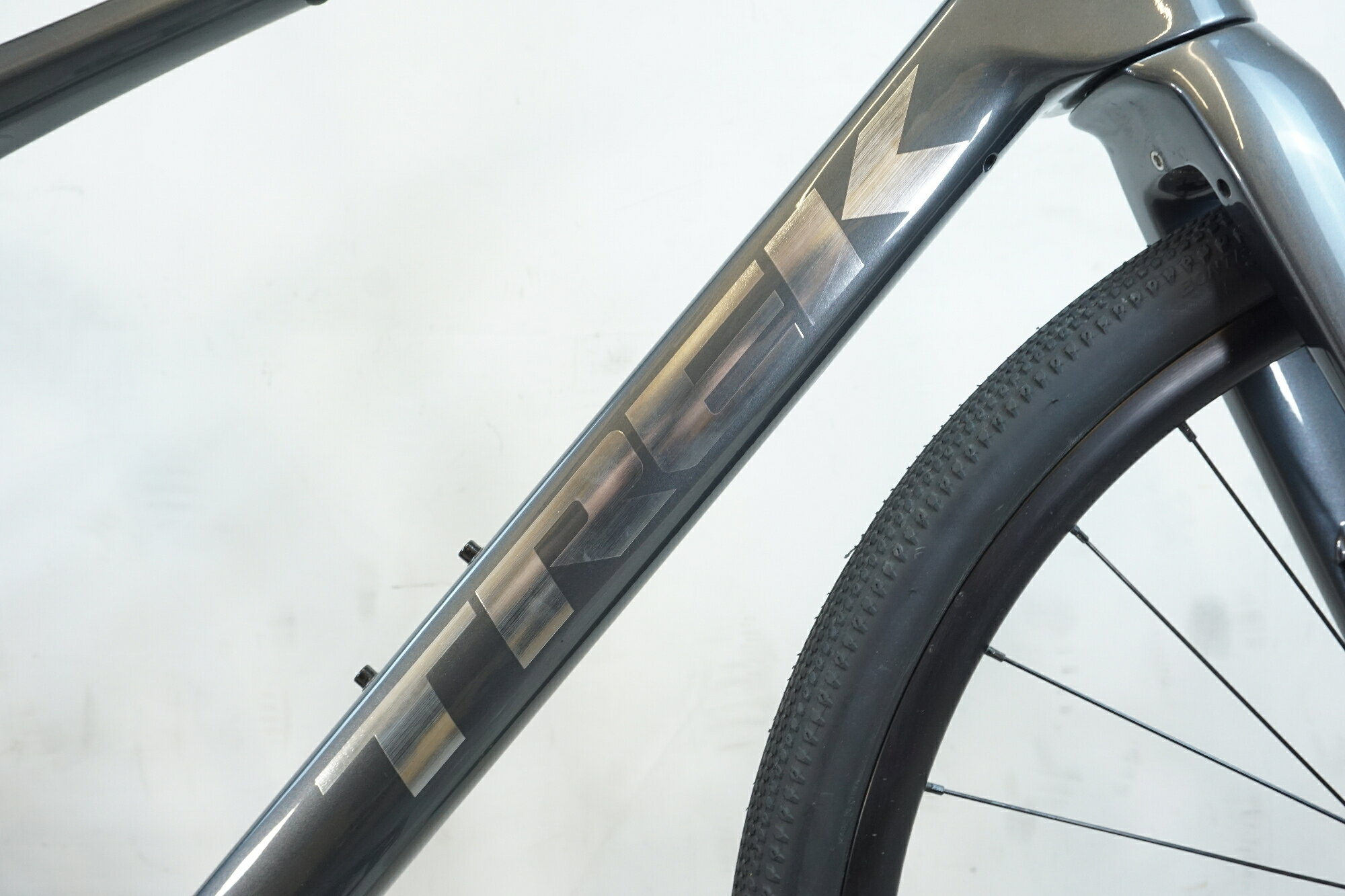 【中古】 TREK 「トレック」 FX SPORT4 CARBON 2022-2024年モデル クロスバイク / ...