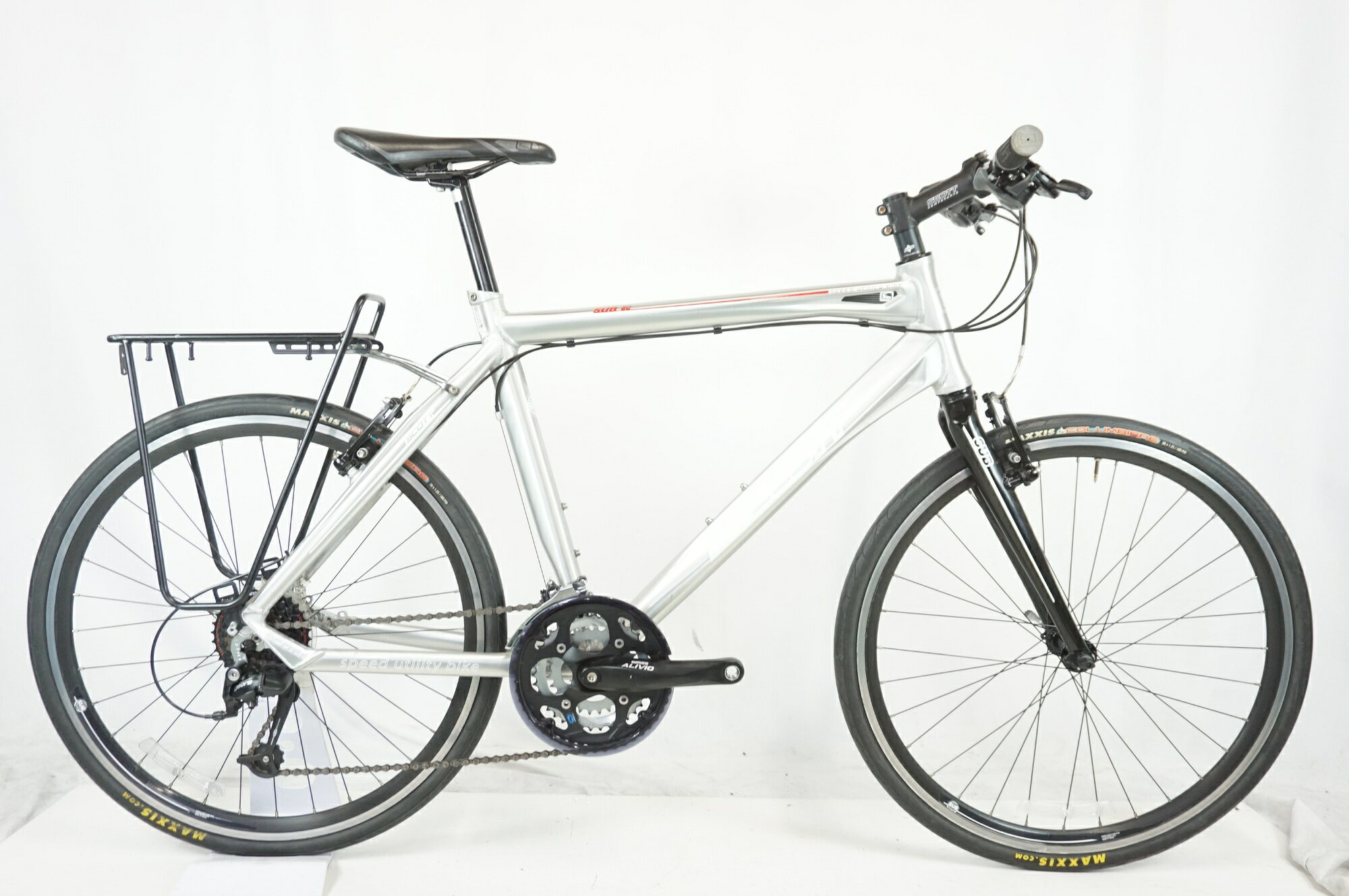 【中古】 SCOTT 「スコット」 SUB20 2007年モデル クロスバイク / バイチャリ宇都宮店