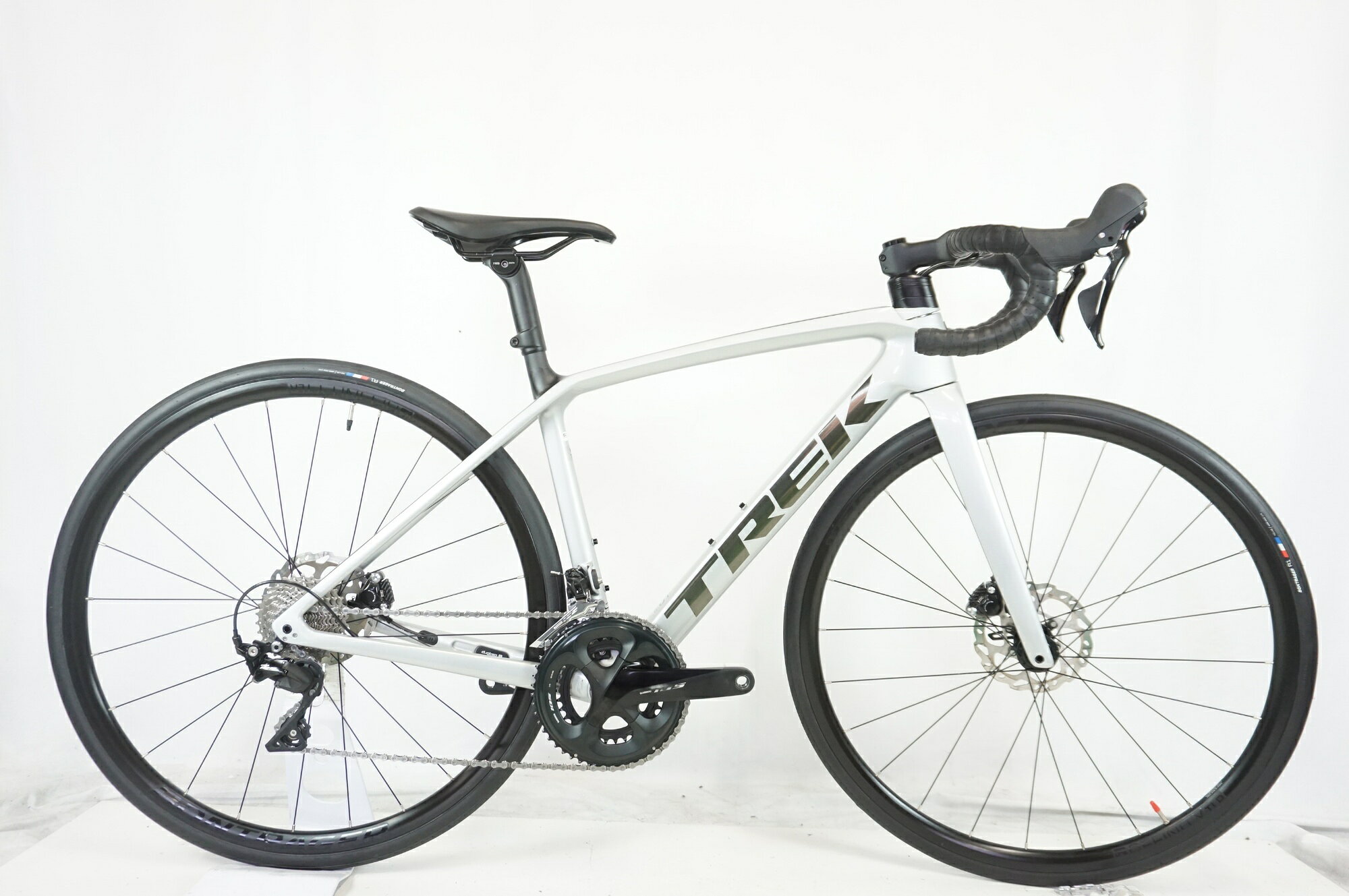 【中古】 TREK 「トレック」 EMONDA SL5 DISC 2020年モデル ロードバイク / バイチャリ宇都宮店