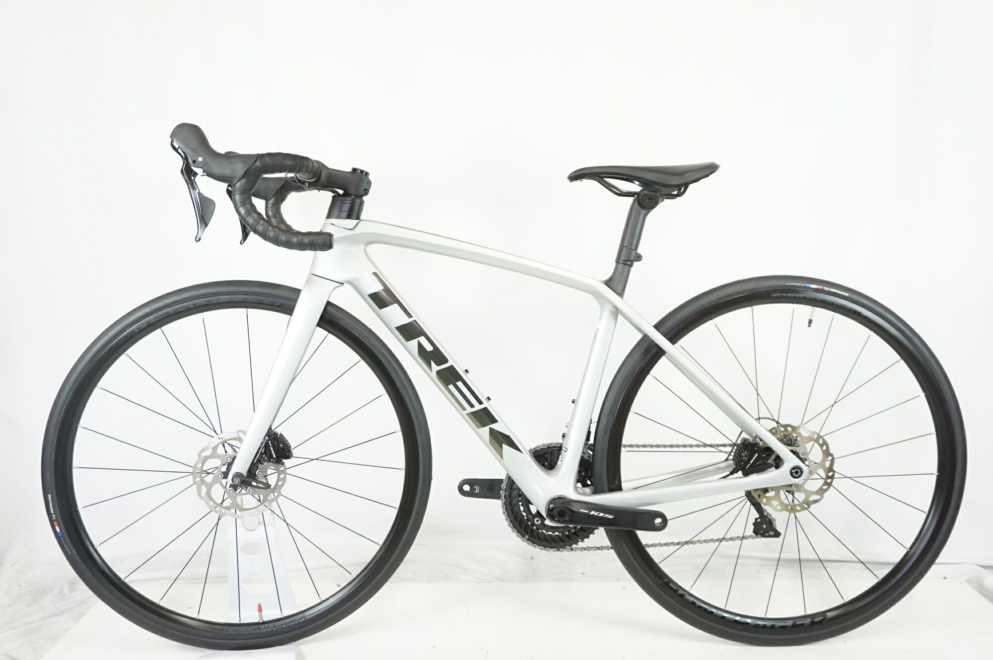 buychariの【中古】 TREK 「トレック」 EMONDA SL5 DISC 2020年モデル ロードバイク / バイチャリ宇都宮店｜アングル2
