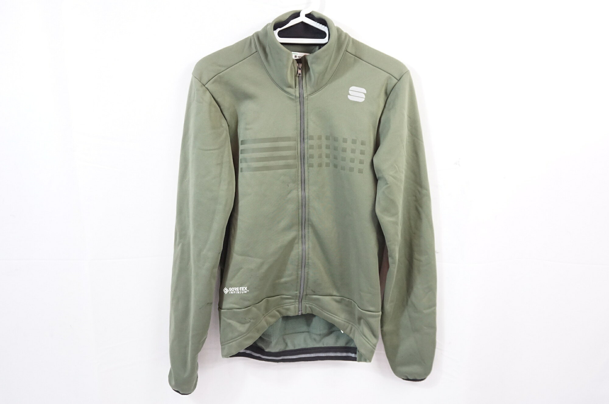 【中古】 SPORTFUL 「スポーツフル」 TEMPO JACKET メンズ Mサイズ ジャケット / バイチャリ世田谷店
