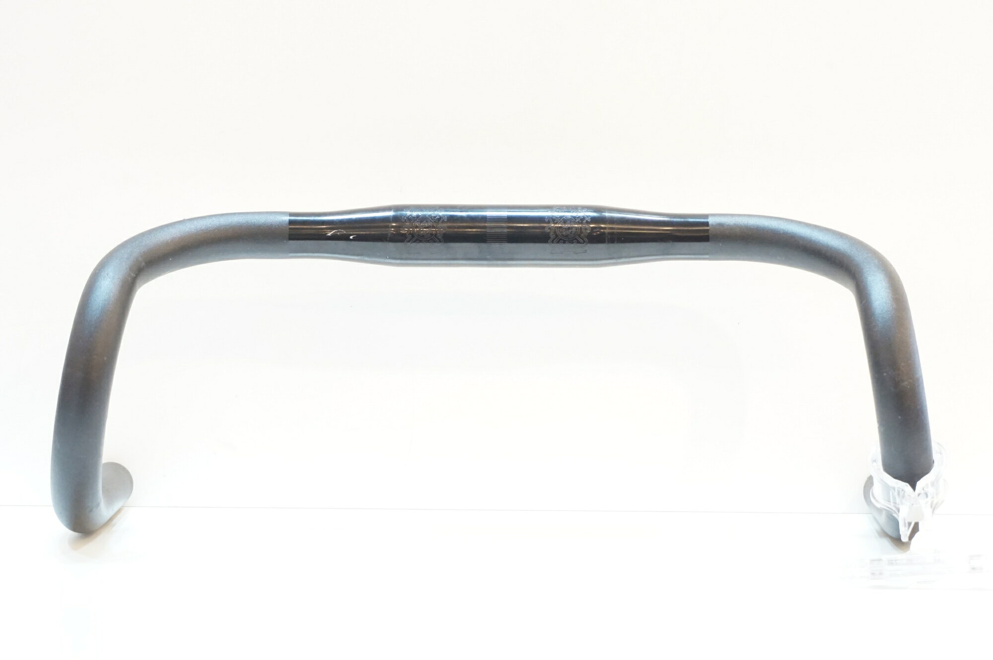 【レア☆90s・デッドストック】NITTO B105-FC カーボン 日東 レア☆90s・デッドストック】NITTO B105-FC カーボン 日東 レア☆90s