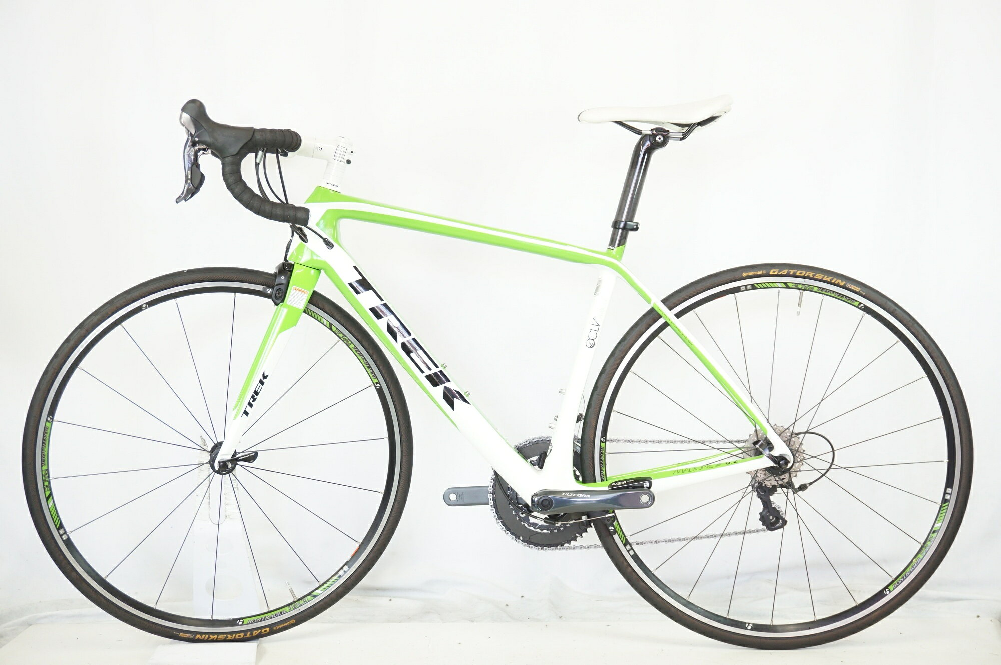 【中古】 TREK 「トレック」 MADONE 5.2 2013年モデル ロードバイク / バイチャリ...
