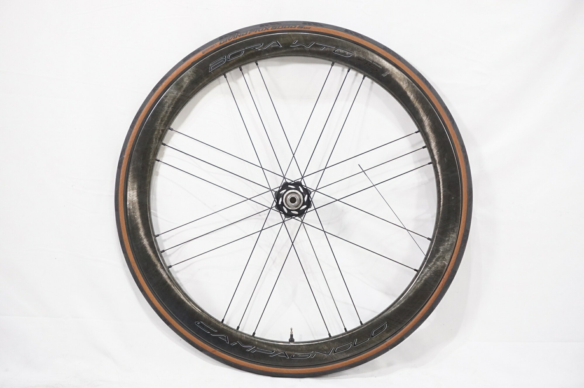 Campagnolo BORA WTO 45 ディスクホイール 前後セット imgrc0187835377.jpg