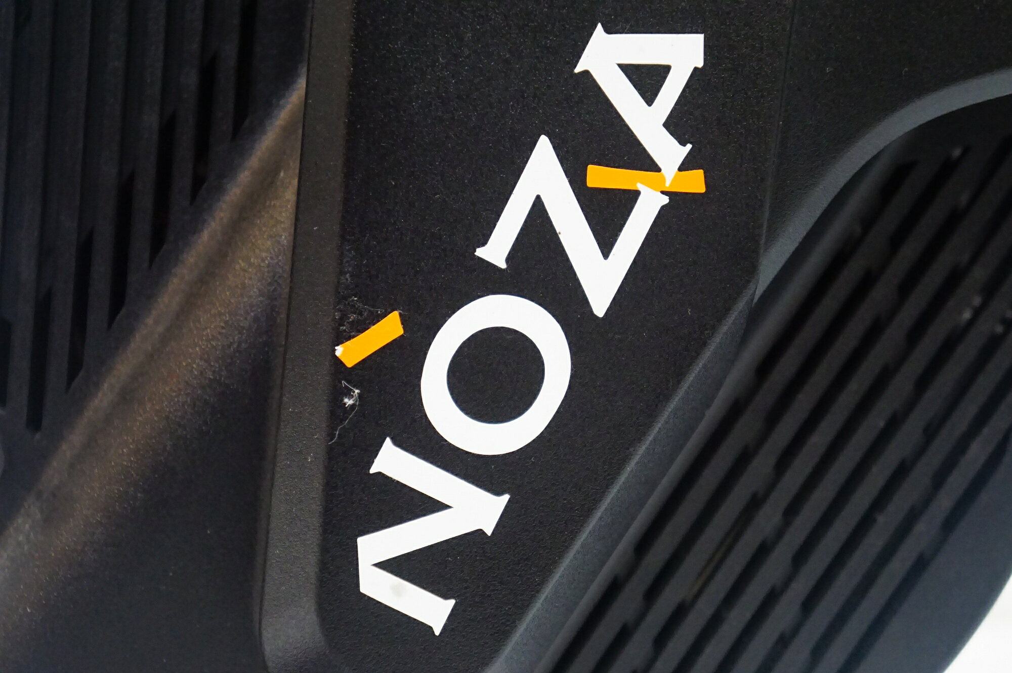buychariの【中古】 XPLOVA 「エクスプローヴァ」 NOZA S サイクルトレーナー / バイチャリ熊谷店｜アングル3
