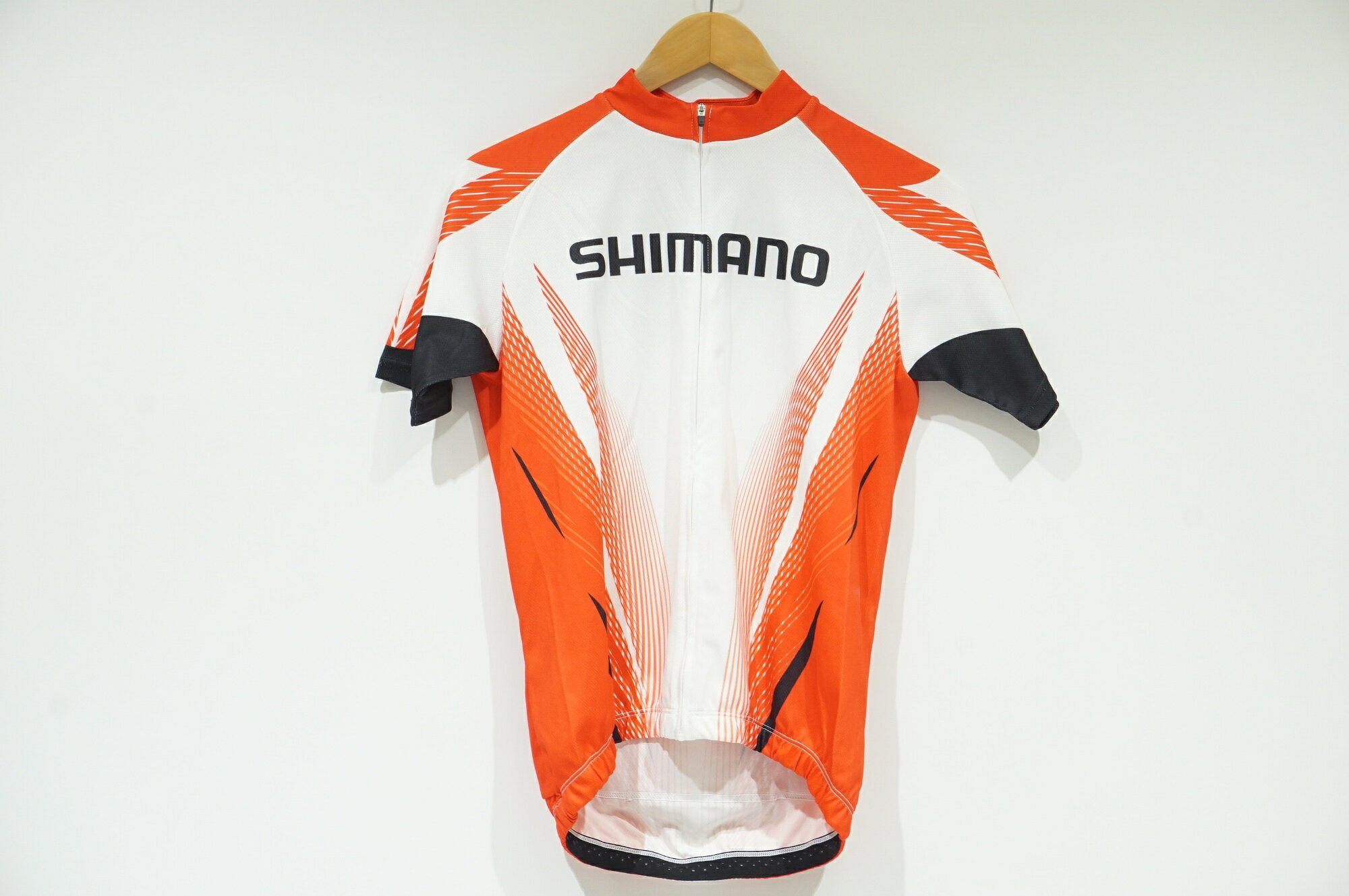 楽天市場】shimano ジャージ（メンズウェア｜ウェア）：自転車