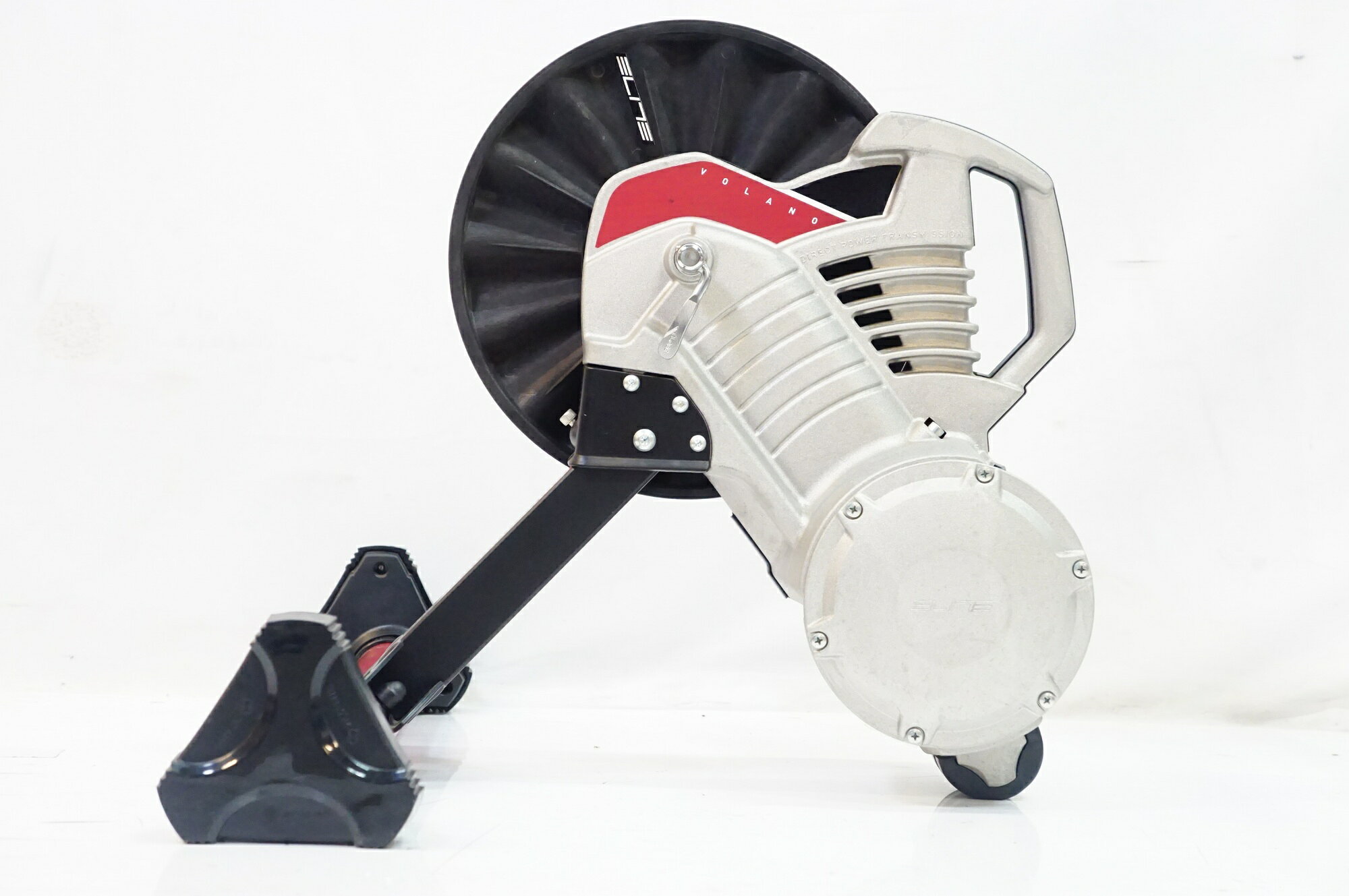【中古】 ELITE 「エリート」 VOLANO (MISURO B+ センサーセット) サイクルトレー...
