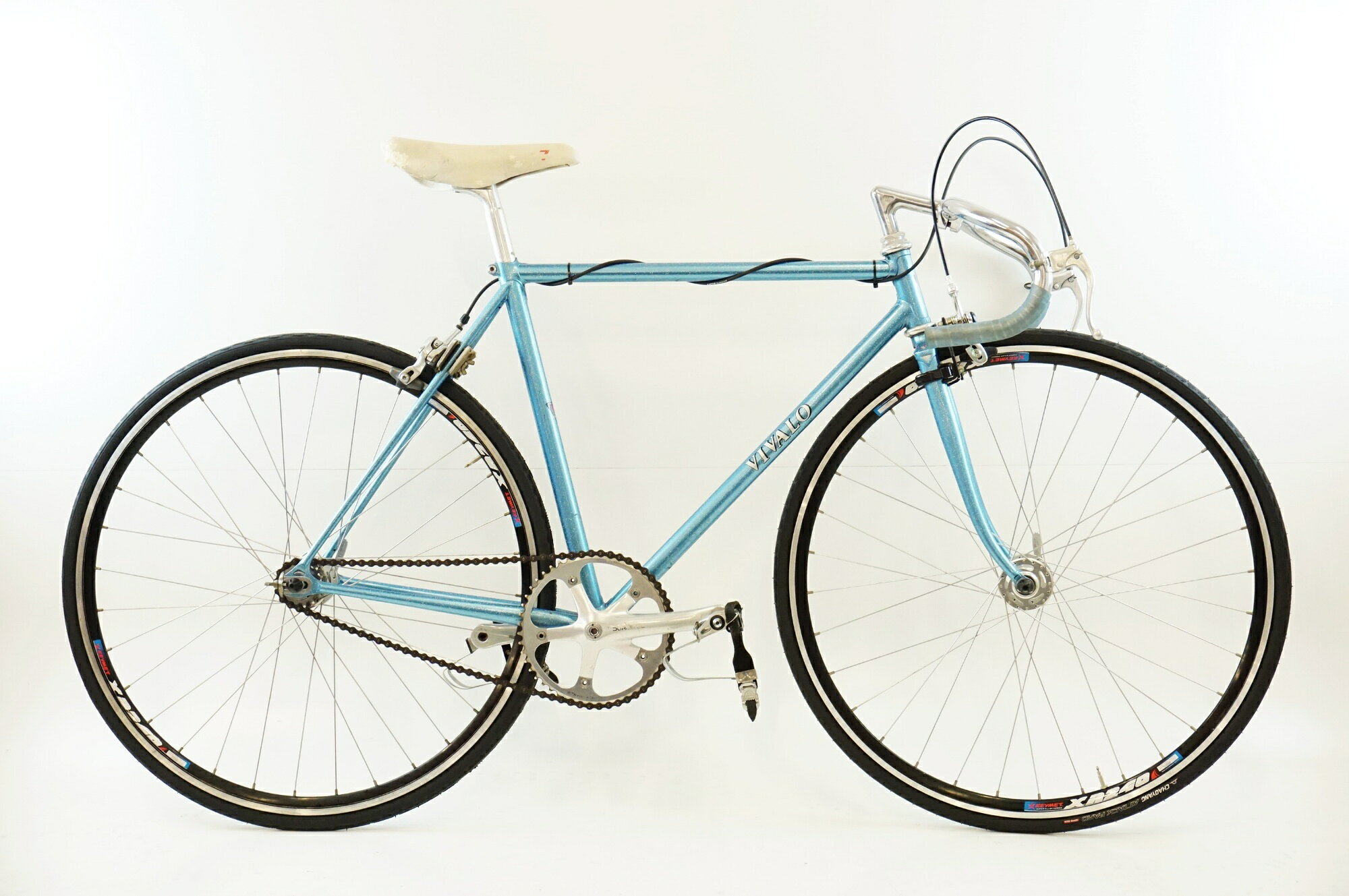 【中古】 VIVALO 「ビバロ」 NJS 年式不明 ピストバイク / バイチャリ浜松店