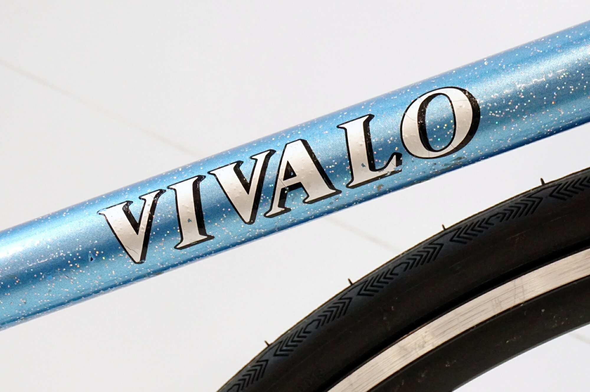 buychariの【中古】 VIVALO 「ビバロ」 NJS 年式不明 ピストバイク / バイチャリ浜松店｜アングル3