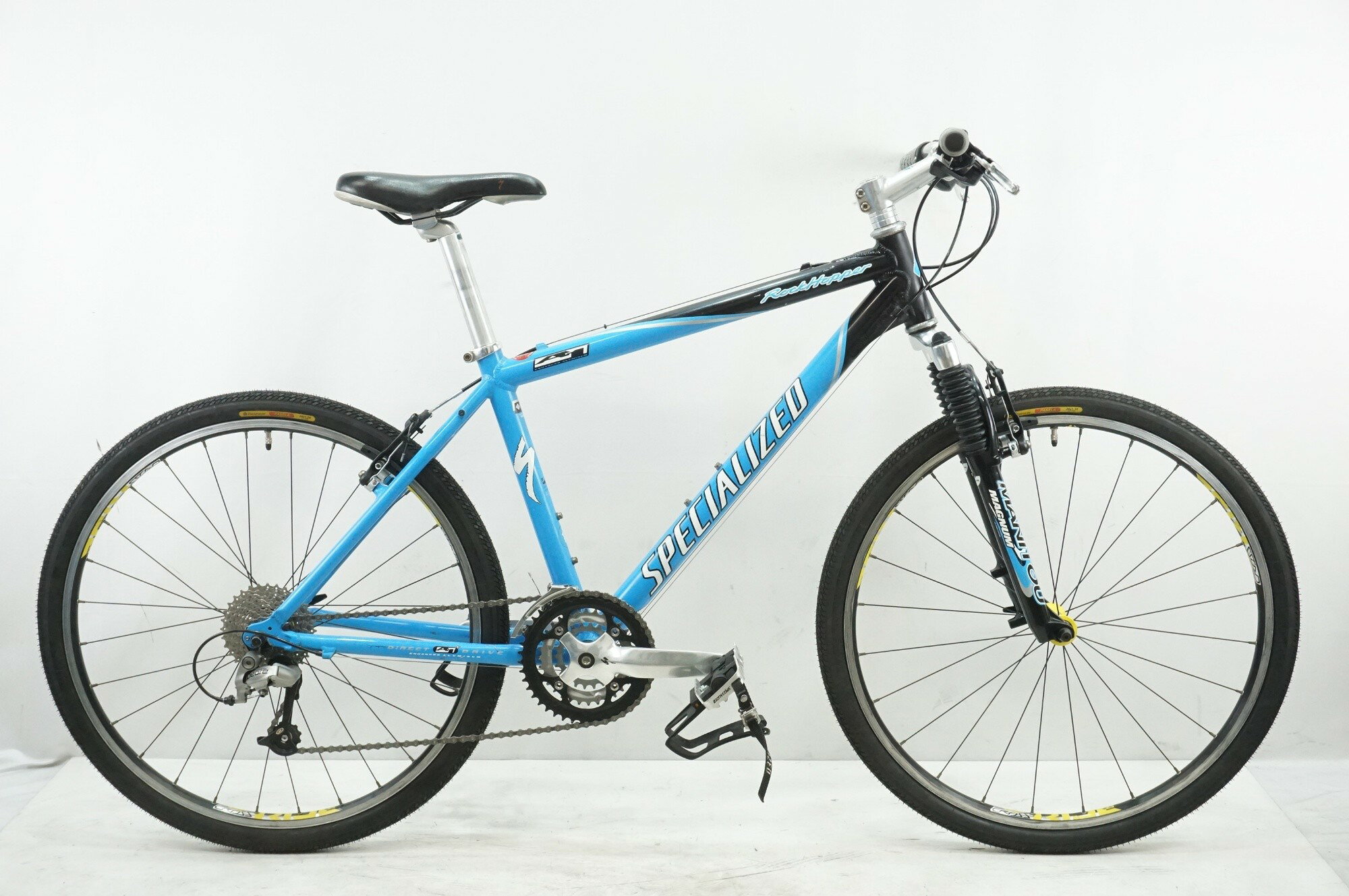 【中古】 SPECIALIZED 「スペシャライズド」 ROCKHOPPER 2000年頃 マウンテンバイク / バイチャリ大宮店