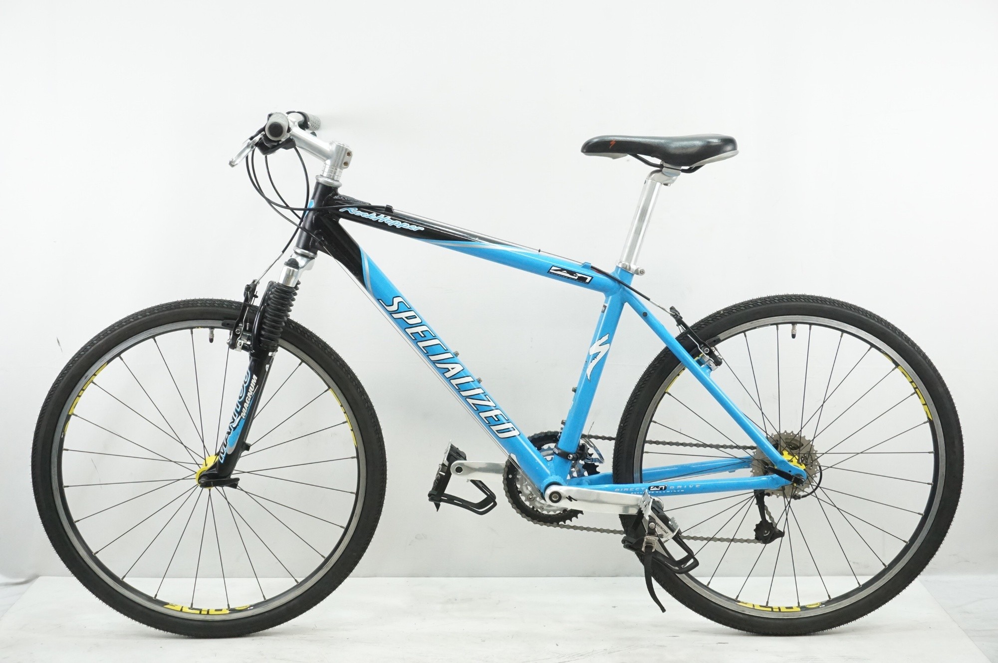buychariの【中古】 SPECIALIZED 「スペシャライズド」 ROCKHOPPER 2000年頃 マウンテンバイク / バイチャリ大宮店｜アングル2