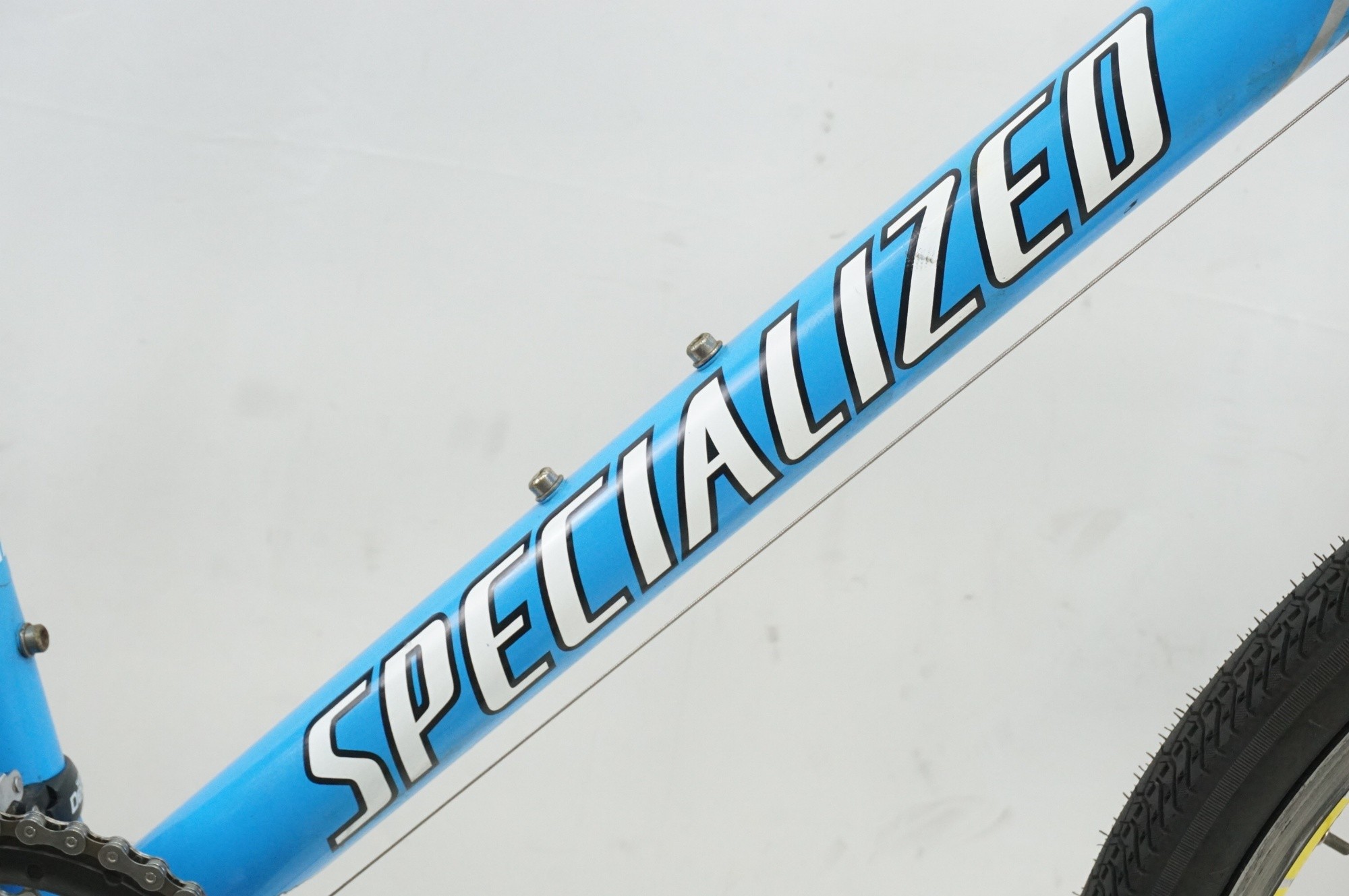 buychariの【中古】 SPECIALIZED 「スペシャライズド」 ROCKHOPPER 2000年頃 マウンテンバイク / バイチャリ大宮店｜アングル3