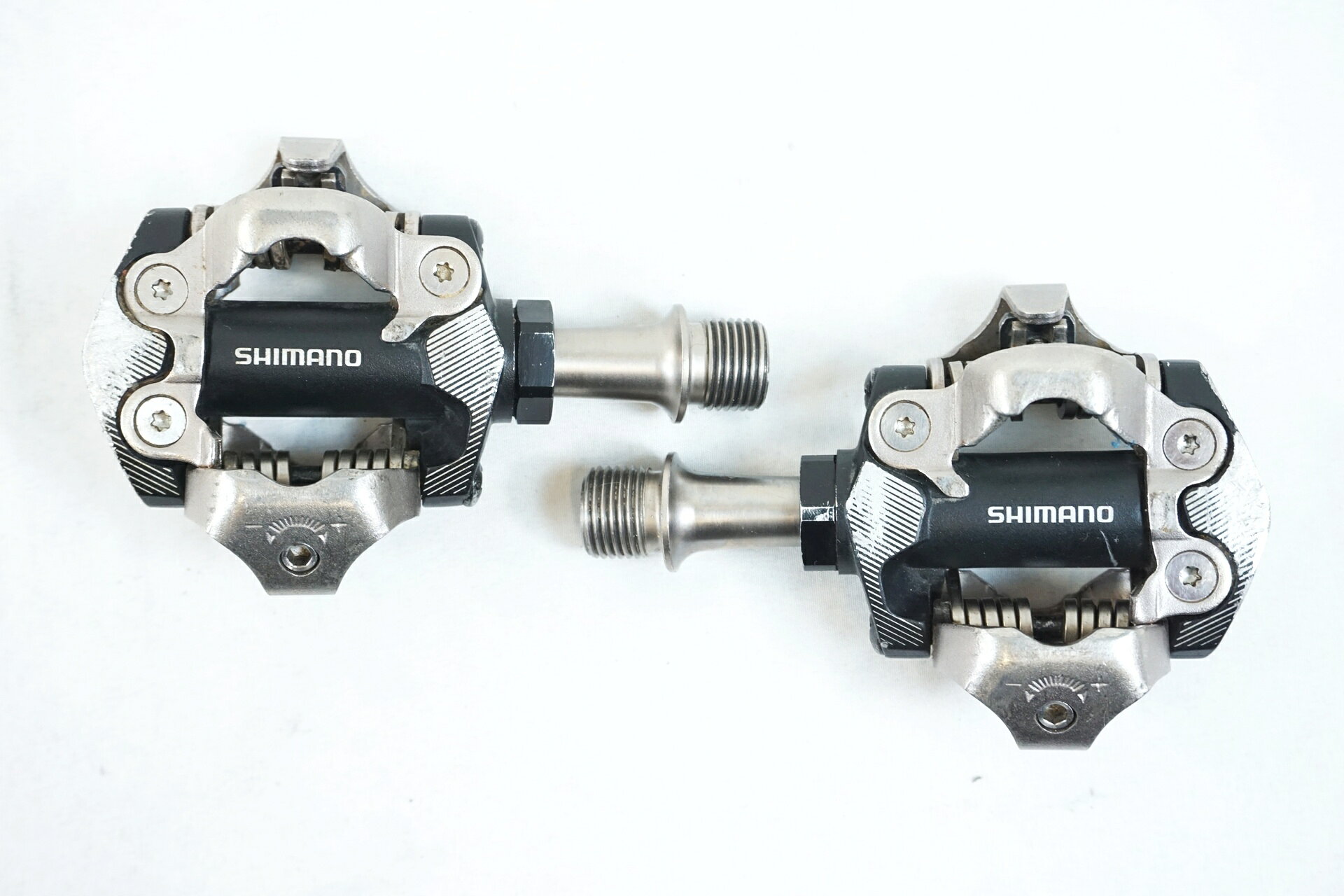 楽天市場】shimano xtr pd-m9100の通販