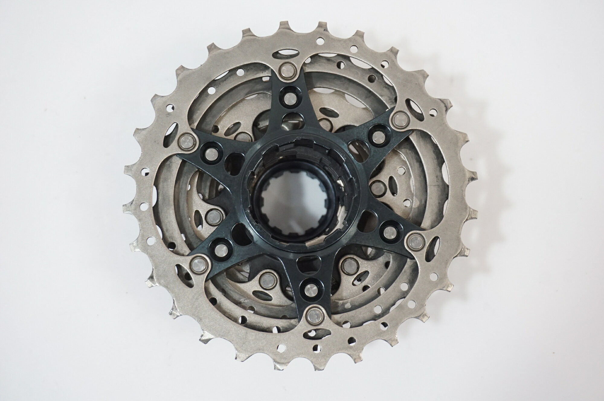 【中古】 SHIMANO 「シマノ」 ULTEGRA CS-R8000 11-28T スプロケット / バイチャリ...