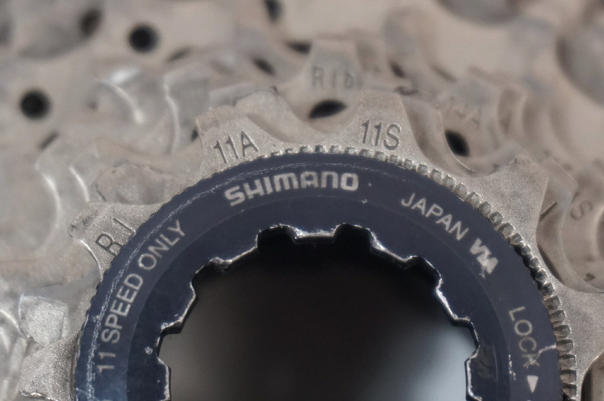 【中古】 SHIMANO 「シマノ」 ULTEGRA CS-R8000 11-28T スプロケット / バイチャリ...