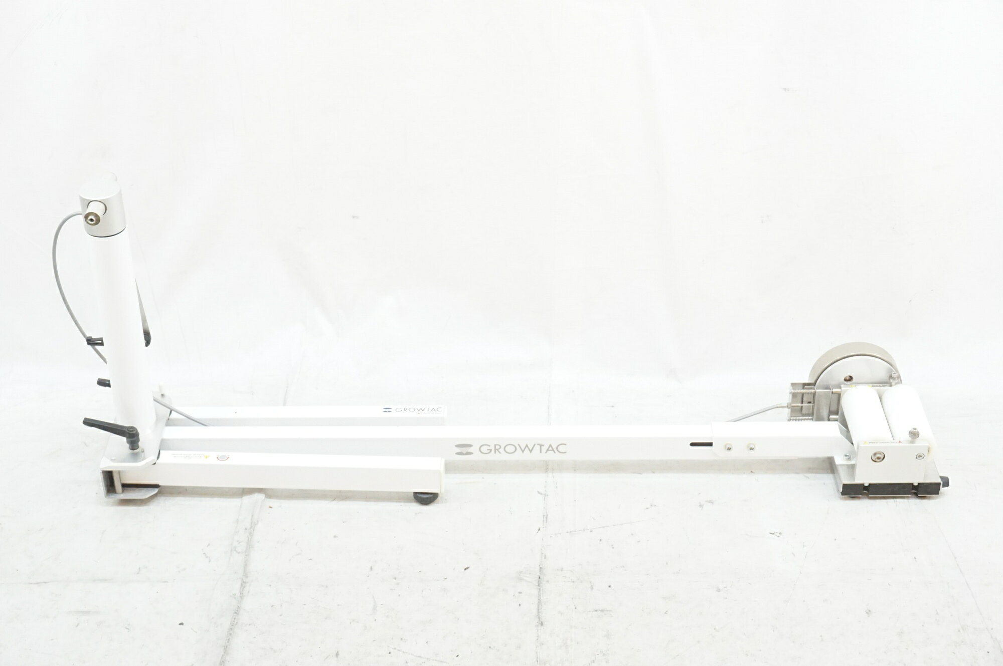 【中古】 GROWTAC 「グロータック」 GT-ROLLER FLEX3 サイクルトレーナー / バイチャリ浦和ベース