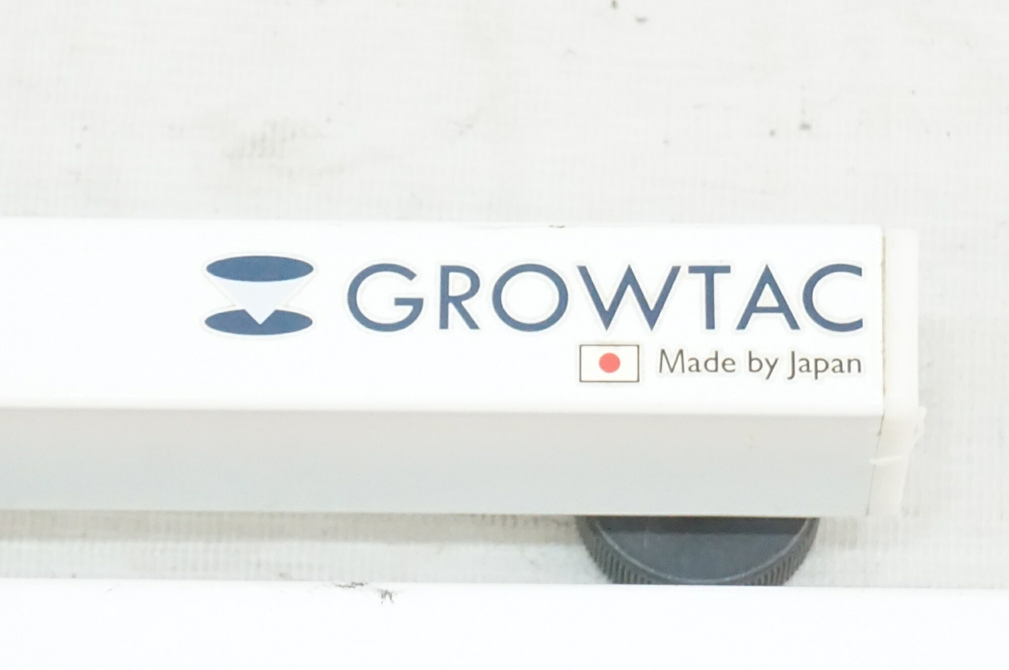 buychariの【中古】 GROWTAC 「グロータック」 GT-ROLLER FLEX3 サイクルトレーナー / バイチャリ浦和ベース｜アングル3