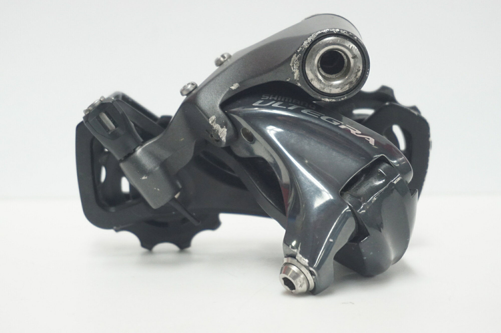 【中古】 SHIMANO 「シマノ」 ULTEGRA RD-6800 リアディレイラー / バイチャリ福岡店
