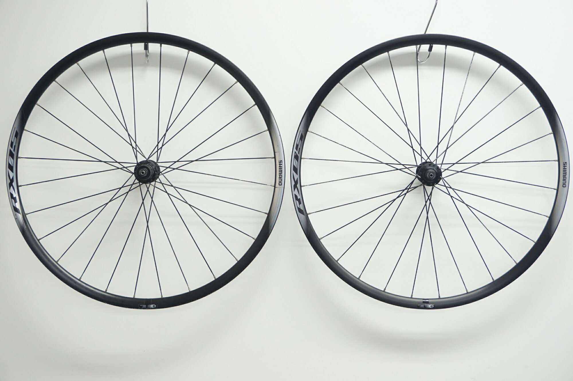 楽天市場】ホイール shimano 10速の通販