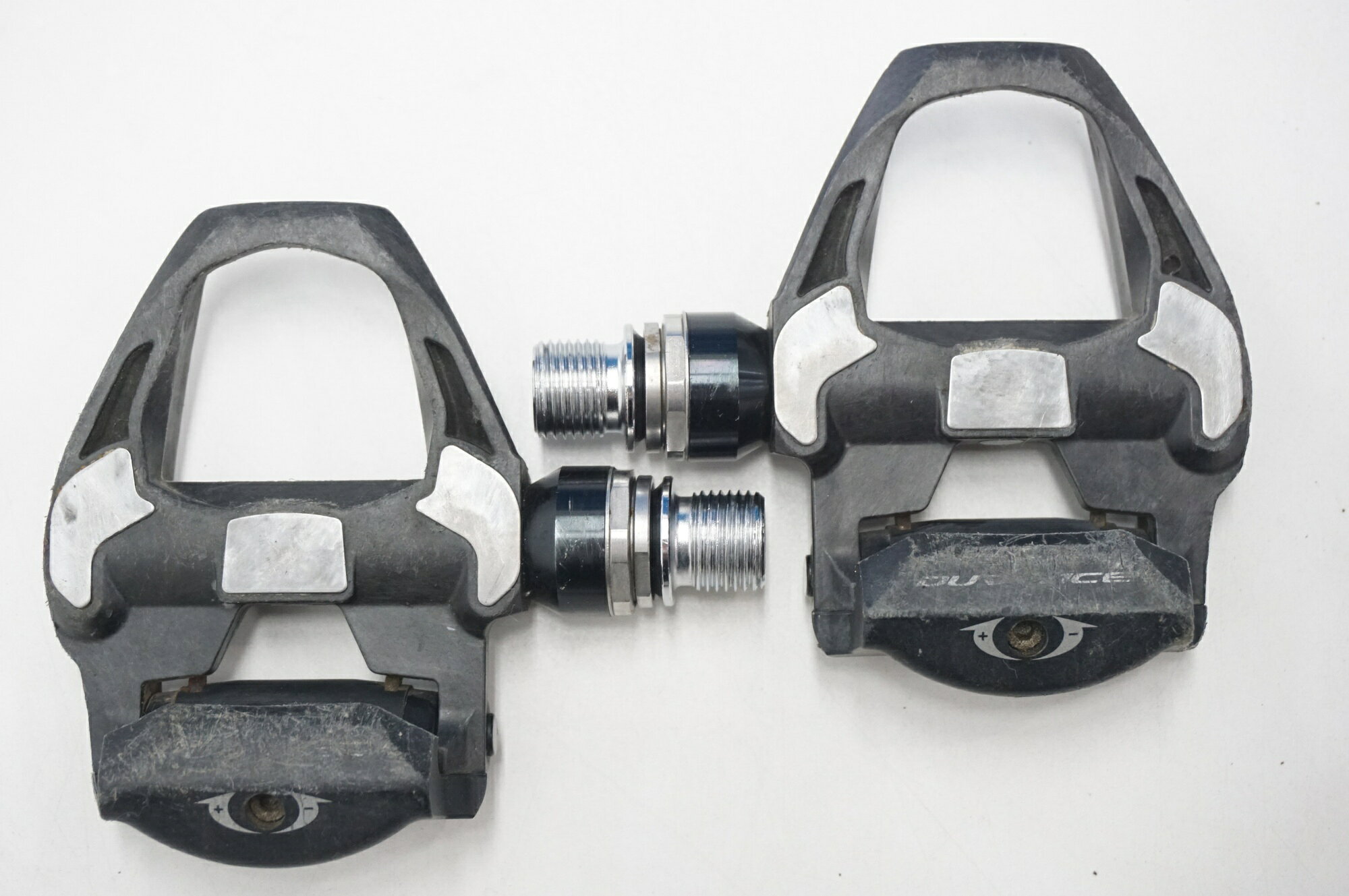 【中古】 SHIMANO 「シマノ」 DURA-ACE PD-R9100 ペダル / バイチャリ福岡店