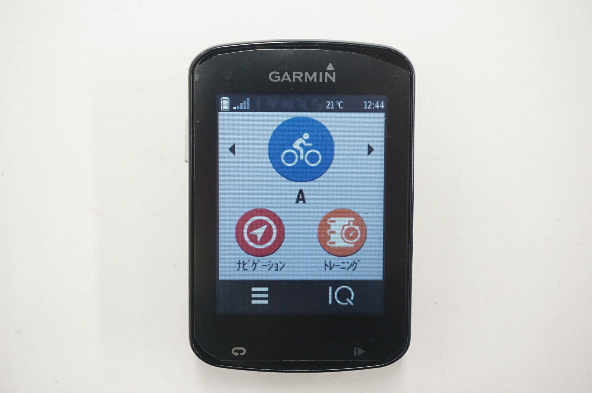 【中古】 GARMIN 「ガーミン」 EDGE 820 サイクルコンピューター / バイチャリ福岡店