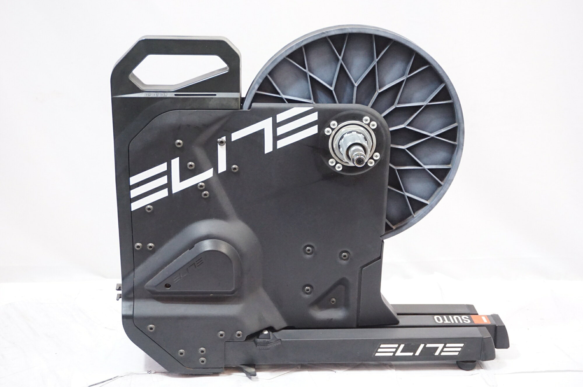 【中古】 ELITE 「エリート」 SUITO スマートトレーナー / バイチャリ世田谷店