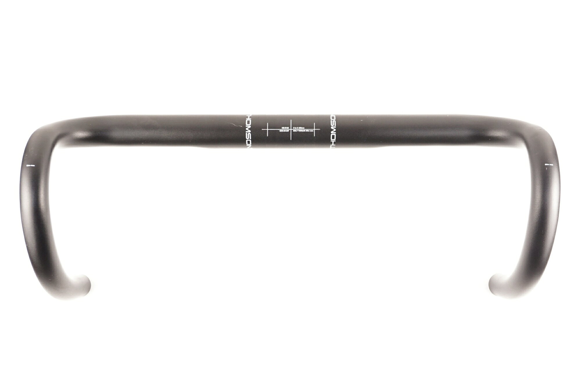 ■商品情報 ・ハンドル幅：約420mm ・ステムクランプ径：φ31.8 ・重量：約285g（実測値） ■状態 ・使用に伴う若干のキズやヨゴレがございますが、中古品としては比較的良好な状態です。 ■付属品 ・掲載されている画像の物が全てになります。 ■注意事項【在庫について】 在庫管理は細心の注意を払い行なっておりますが、システムの都合により在庫有と表記の商品につきましても、実在庫の反映との時間差により在庫が無い場合がございます。弊社はそれに伴う全てにおいて一切の責任は負いかねます事、何卒ご了承くださいませ。ご注文頂きました商品のご用意が出来かねました場合は、お電話とメールにてキャンセルご承諾お願いのご連絡をさせて頂きます。【掲載画像について】撮影方法やお客様の閲覧環境により、実際の商品とは違った色の見え方となる場合がございます。上記理由による返品、変更、キャンセルは一切お受け致しかねますまたシステム等の不備により、商品ページに別商品が含まれている、別カラー・仕様が掲載されている、商品情報に誤表記がある場合がございますご不明点がございましたら必ずご注文前にお問い合わせくださいませ。