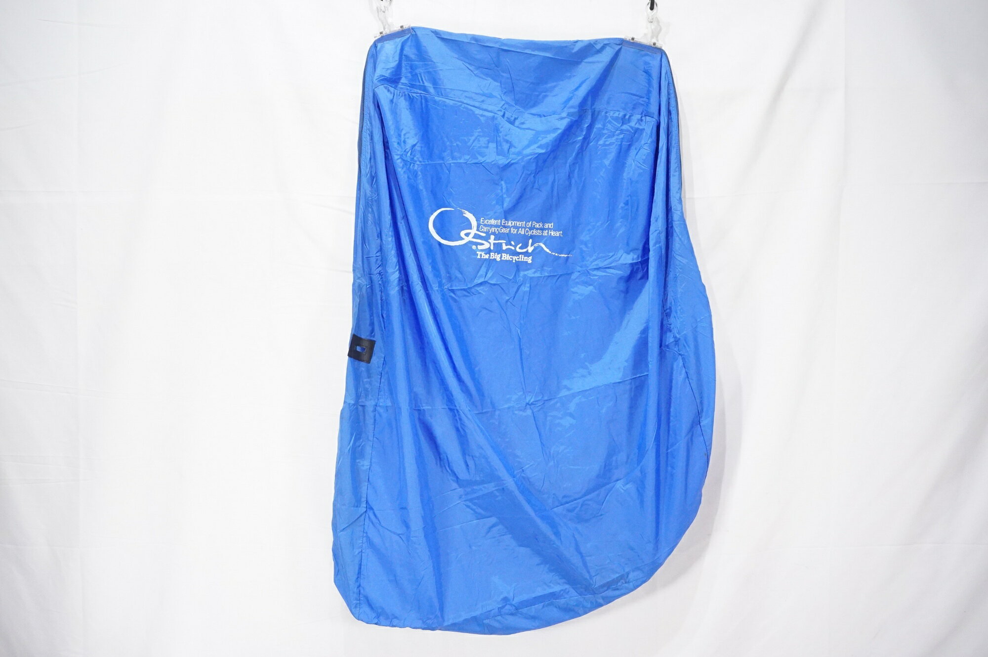 【中古】 OSTRICH 「オーストリッチ」 輪行バッグ / バイチャリAKIBA店