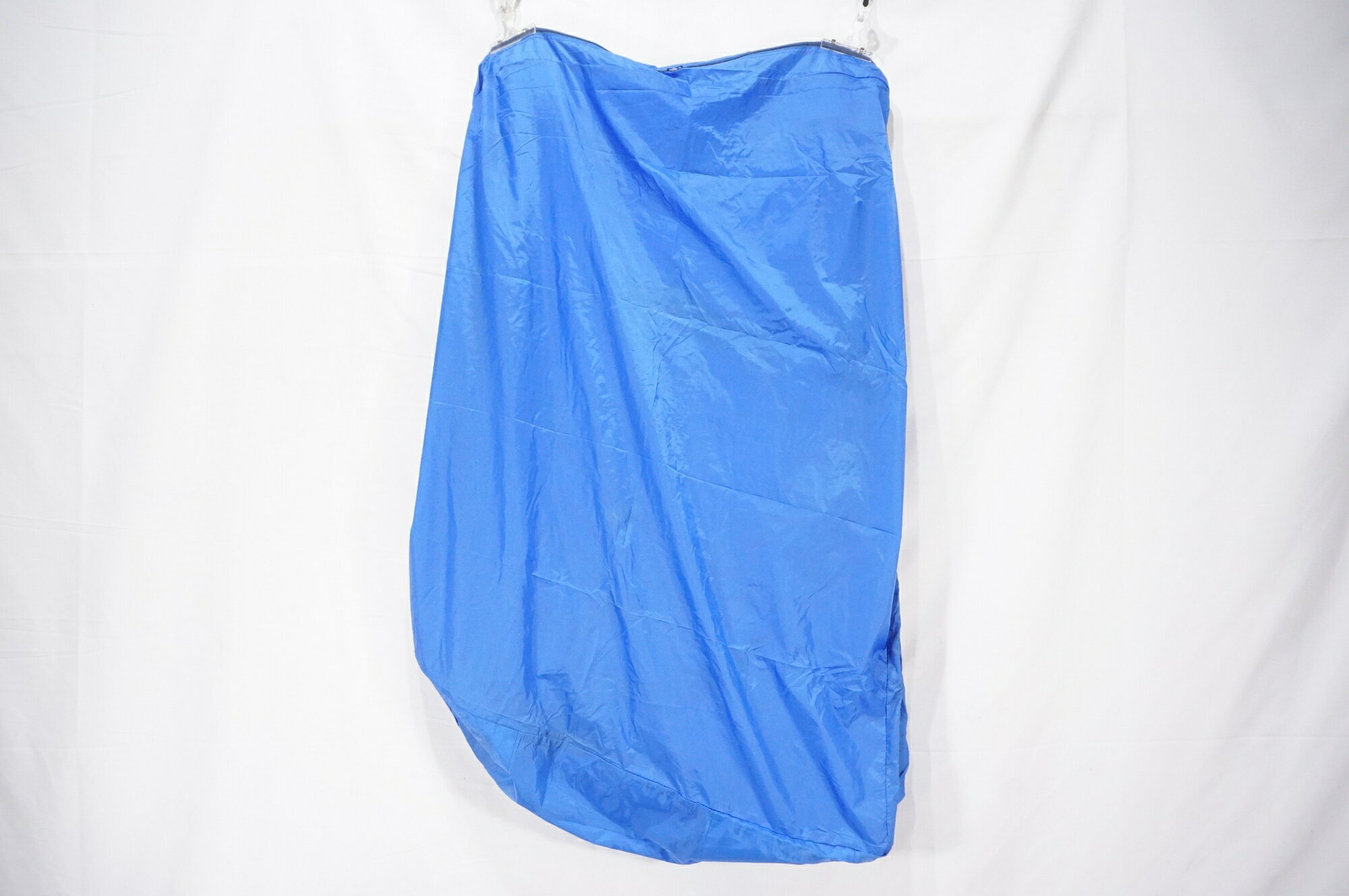 buychariの【中古】 OSTRICH 「オーストリッチ」 輪行バッグ / バイチャリAKIBA店｜アングル2