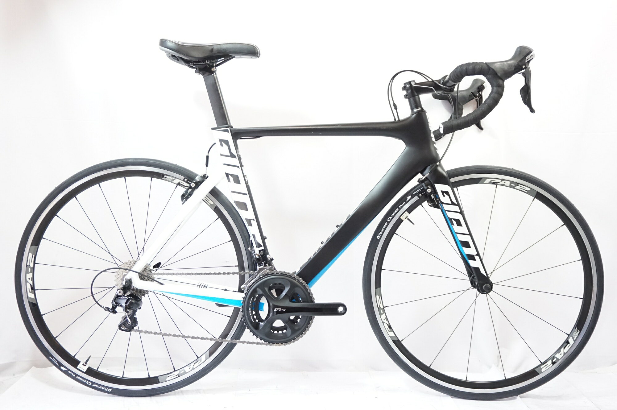 楽天市場】road bike giant propel advanced 2の通販