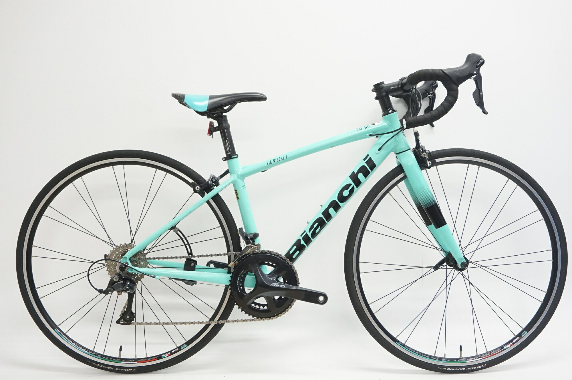 楽天市場】bianchi ロードバイク アルミ（ロードバイク｜自転車