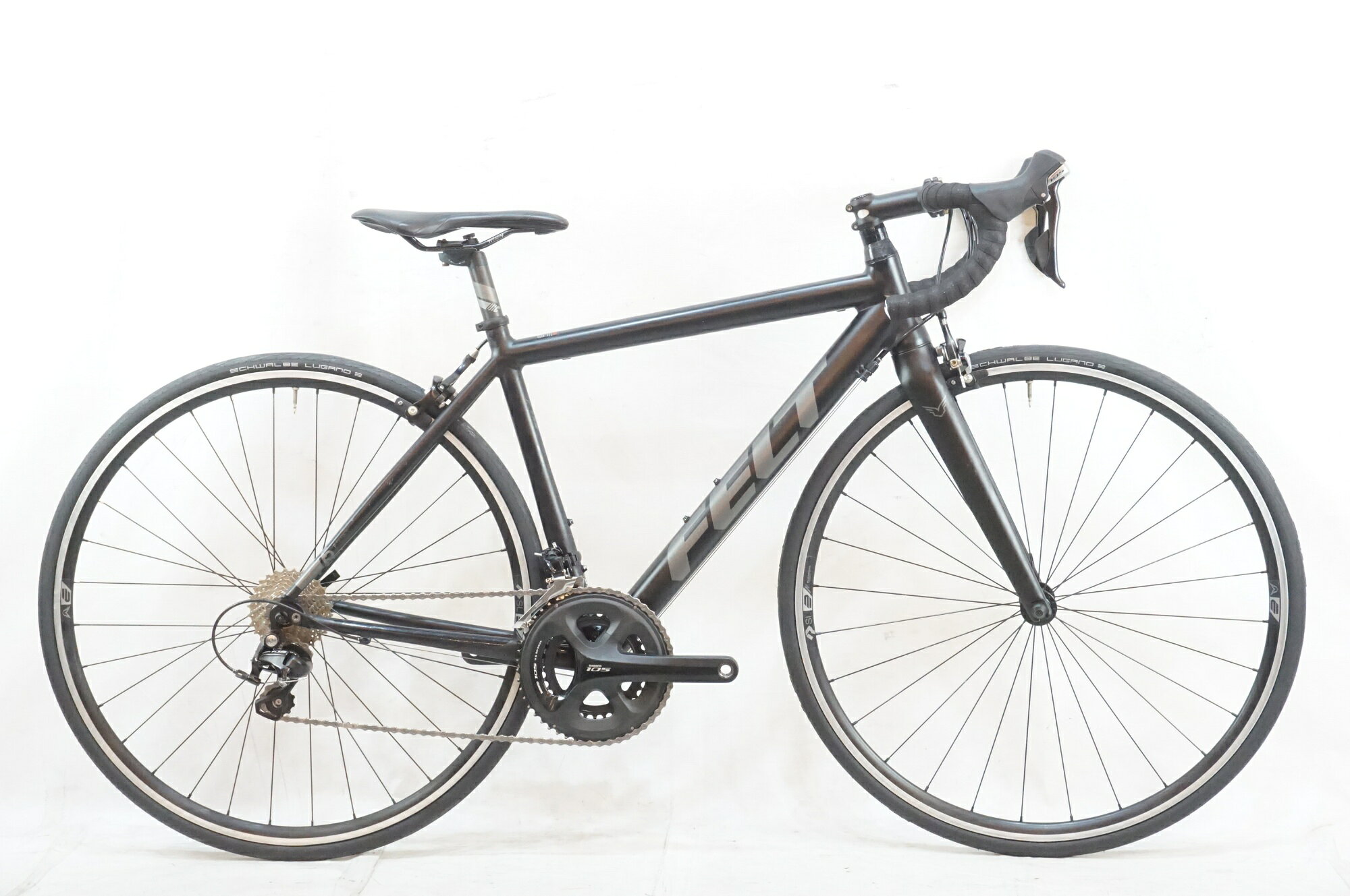 【中古】 FELT 「フェルト」 F75 2018年モデル ロードバイク / バイチャリ浦和ベース