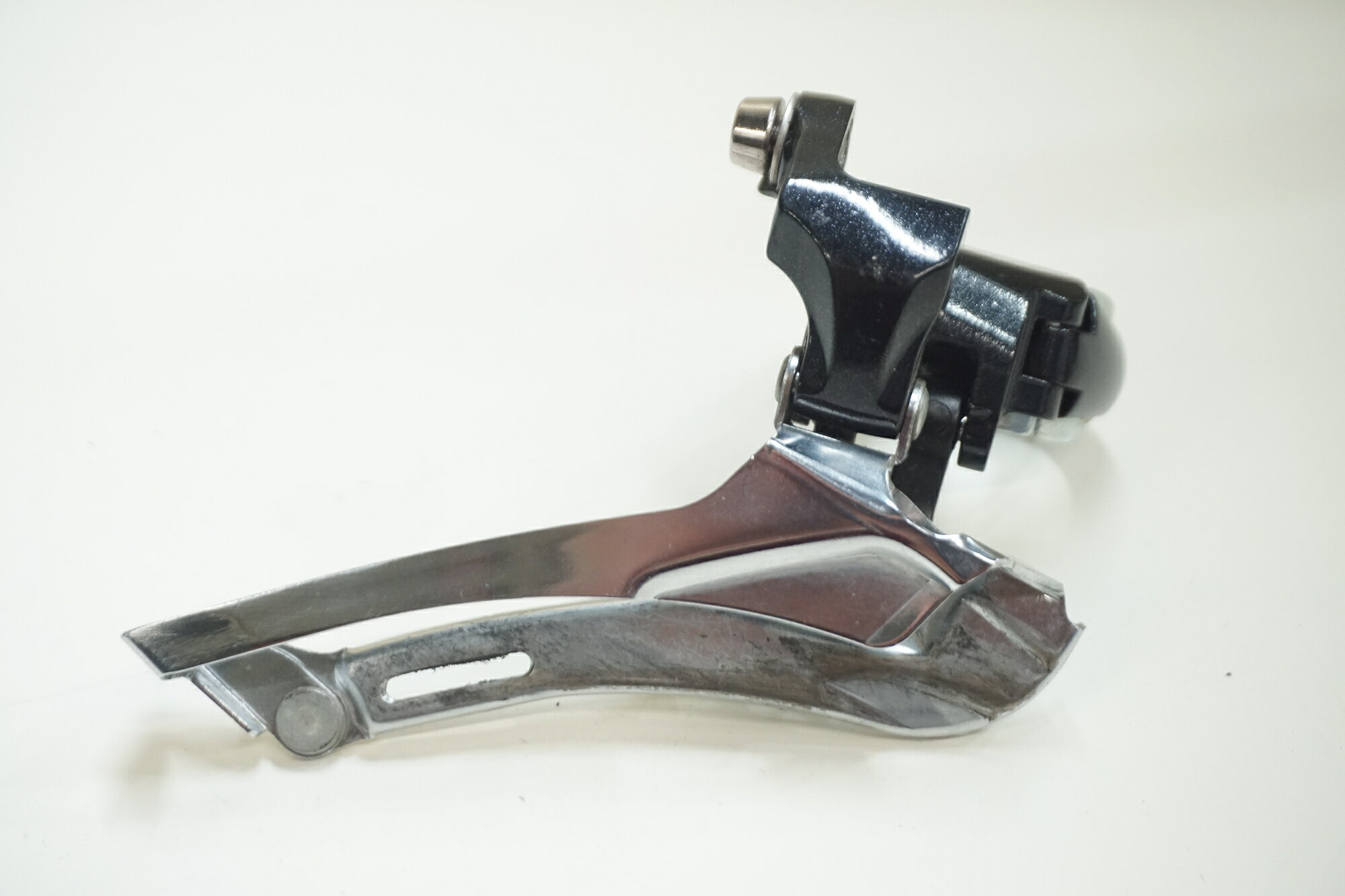 【中古】 SHIMANO 「シマノ」 SORA FD-3500 φ28.6 フロントディレイラー / バイチャリ大宮店