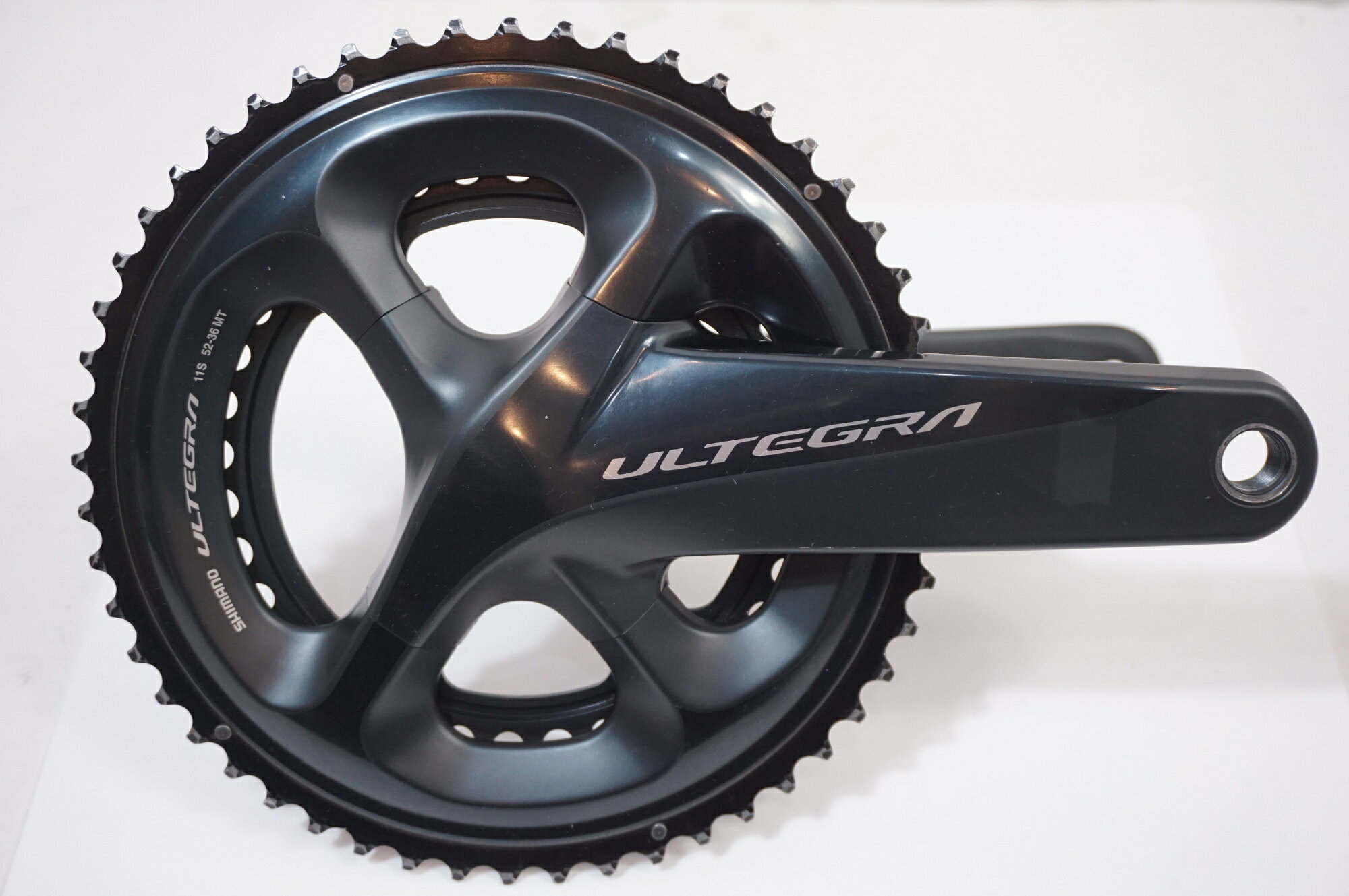 楽天市場】fc－r8000 170mm 52－36の通販