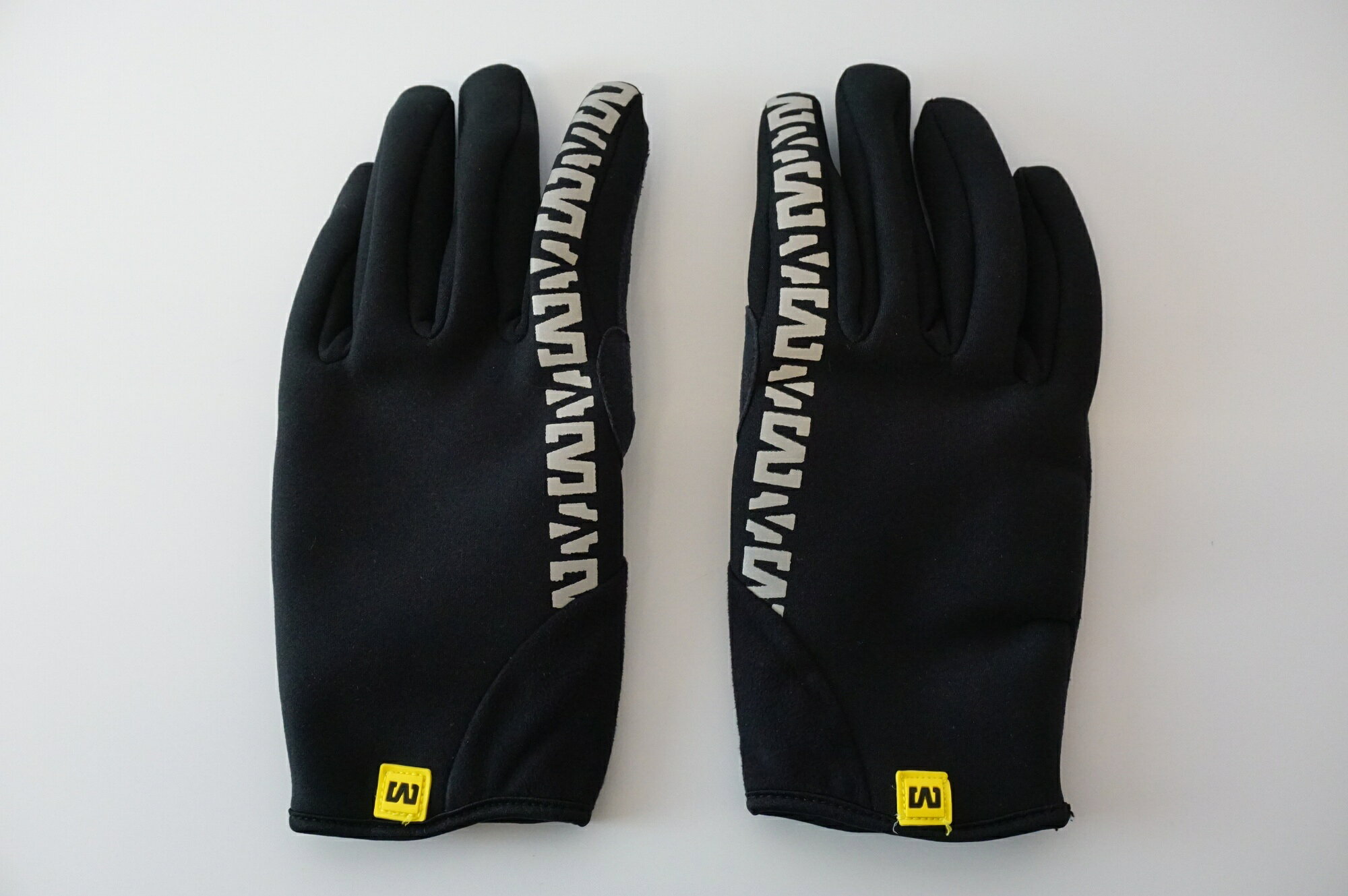 【中古】 MAVIC 「マビック」 S/Pサイズ ウインターグローブ / バイチャリ浜松店