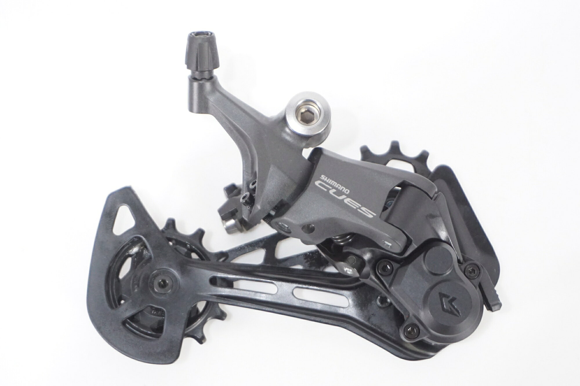 【中古】 SHIMANO 「シマノ」 CUES RD-U6000 リアディレイラー / バイチャリAKIBA店