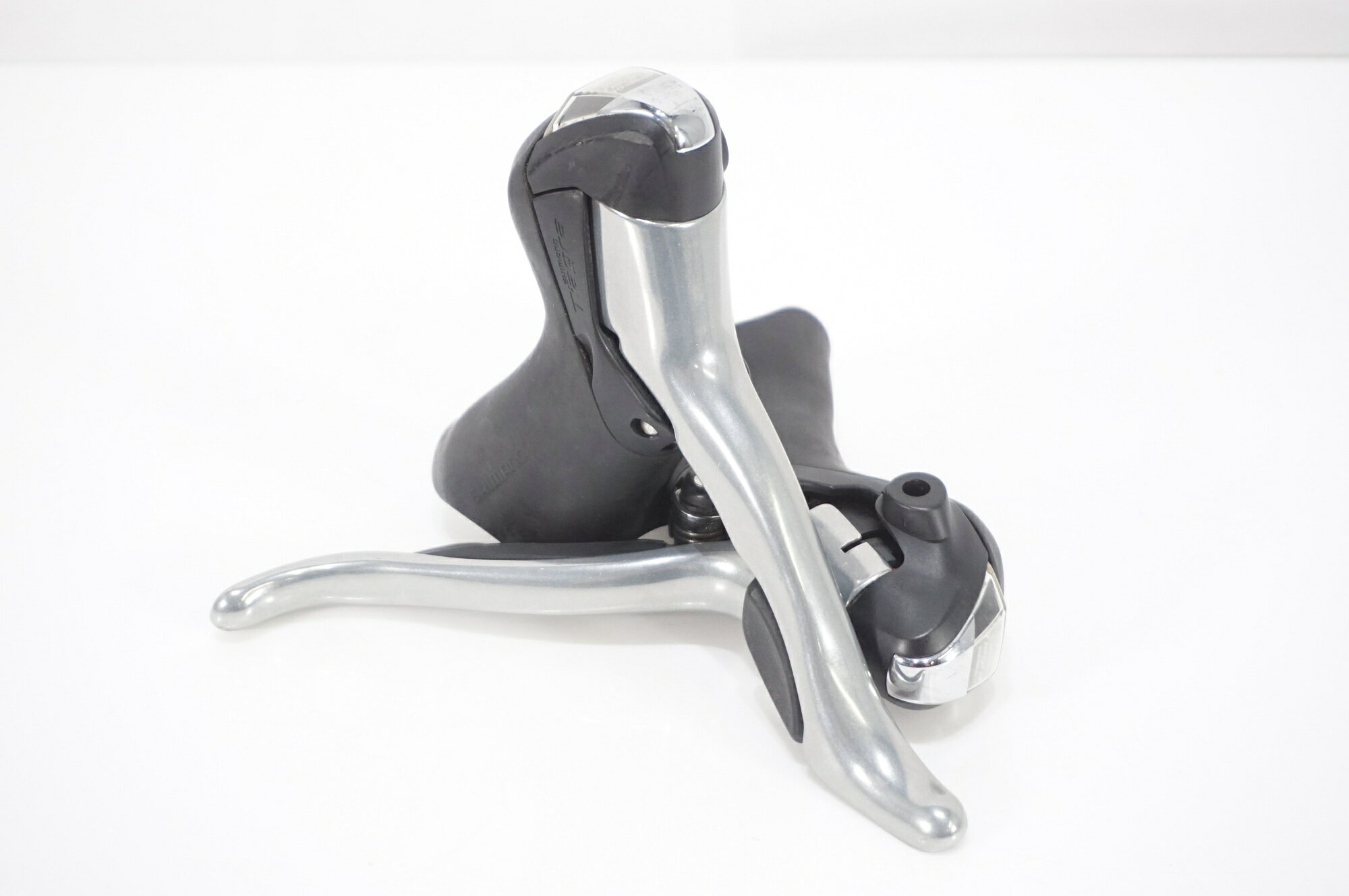 【中古】 SHIMANO 「シマノ」 TIAGRA ST-4600 デュアルコントロールレバー / バイチャリAKIBA店