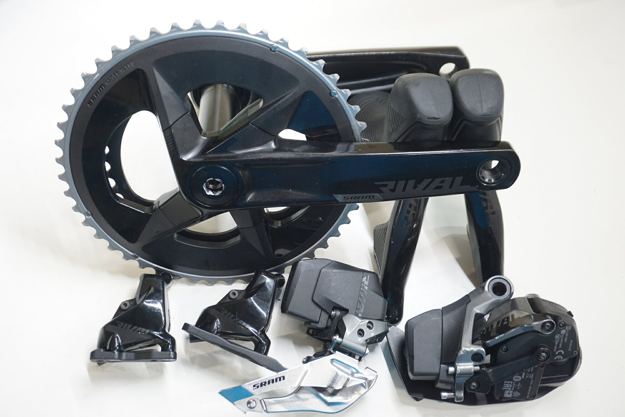 楽天市場】sram rivalの通販
