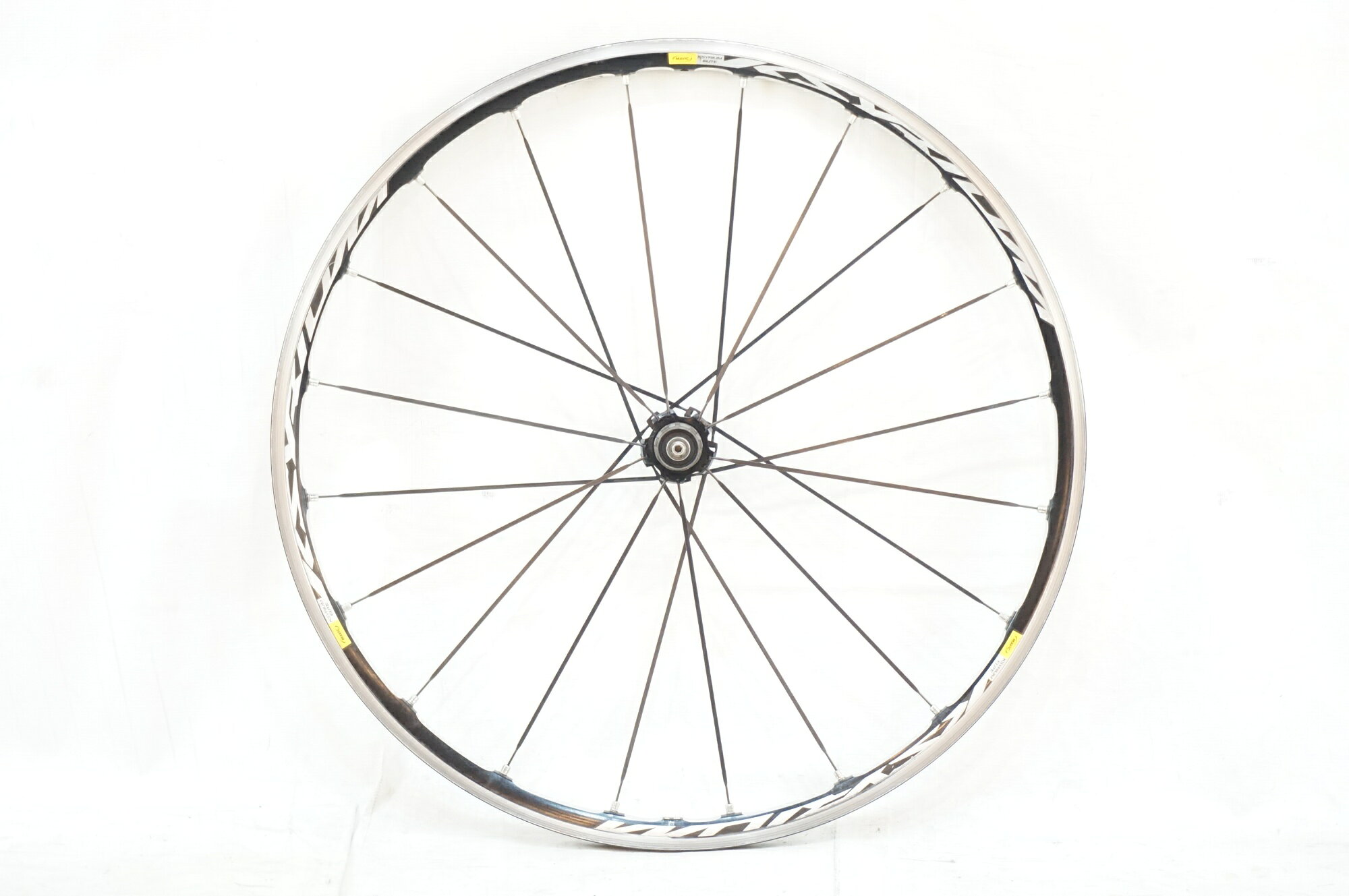 楽天市場】MAVIC Ksyrium Elite（自転車用パーツ｜自転車