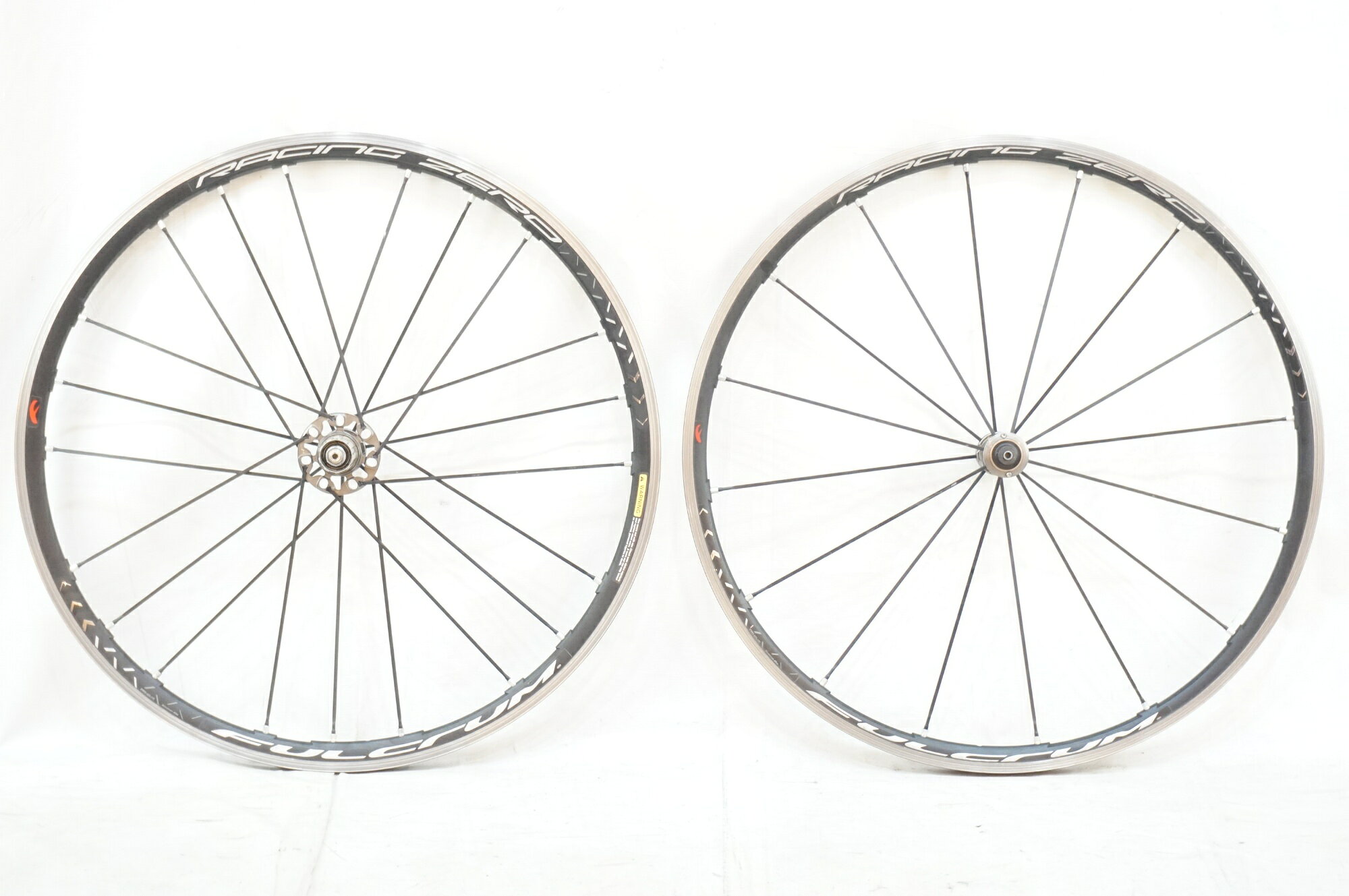 楽天市場】fulcrum racing zero c17の通販